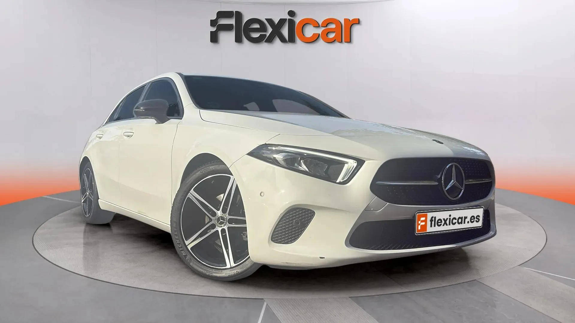 Mercedes-Benz Clase A A 180 d