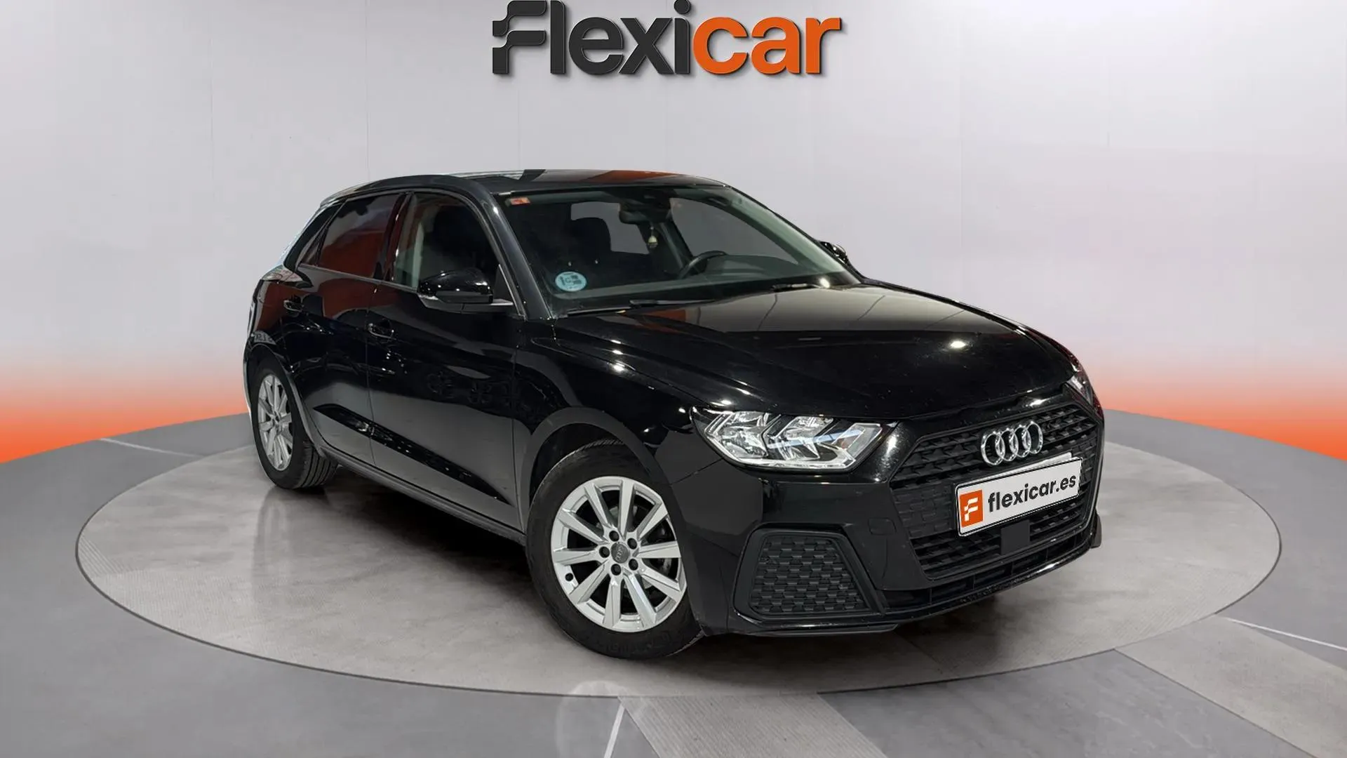Audi A1 25 TFSI 70kW (95CV) Sportback
