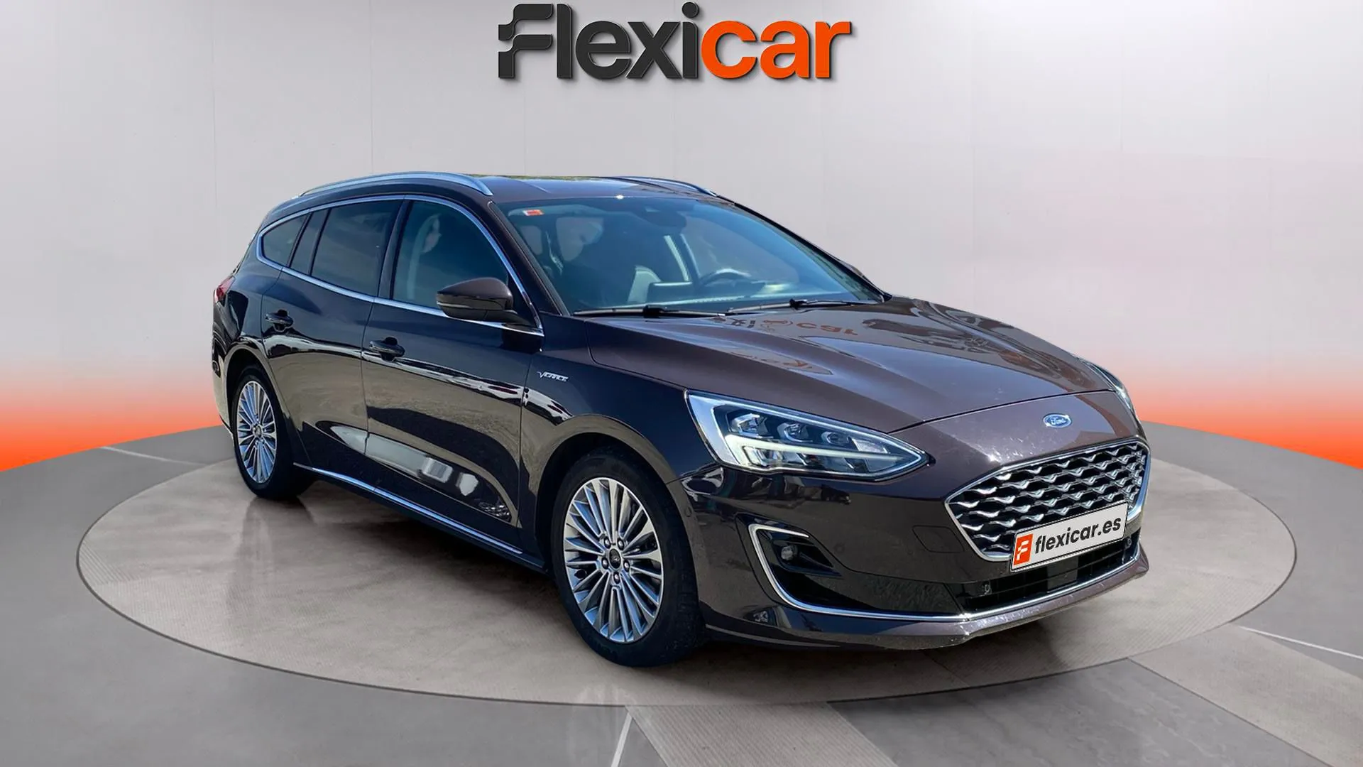 Ford Focus 1.5 Ecoboost 110kW Vignale Auto Sportb.