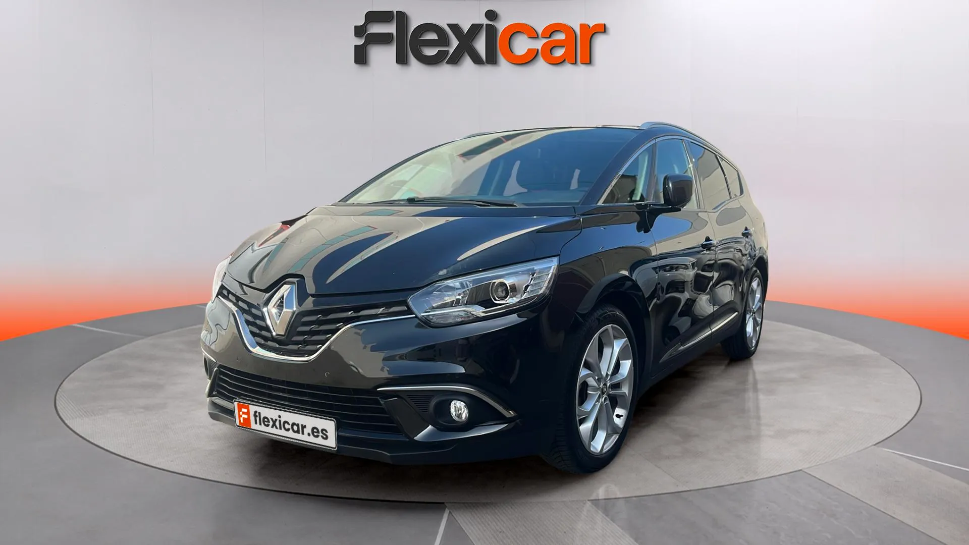 Renault Grand Scénic Intens dCi 81kW (110CV)