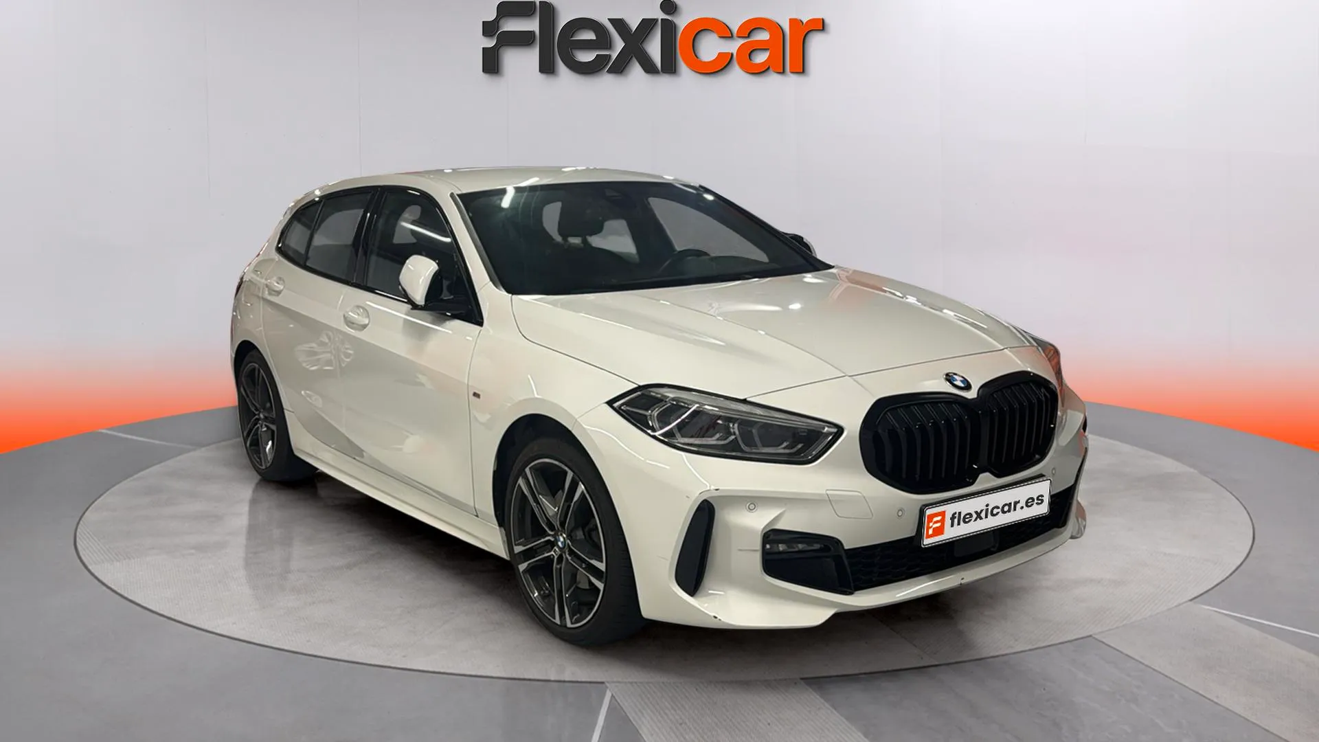 BMW Série 1 118i