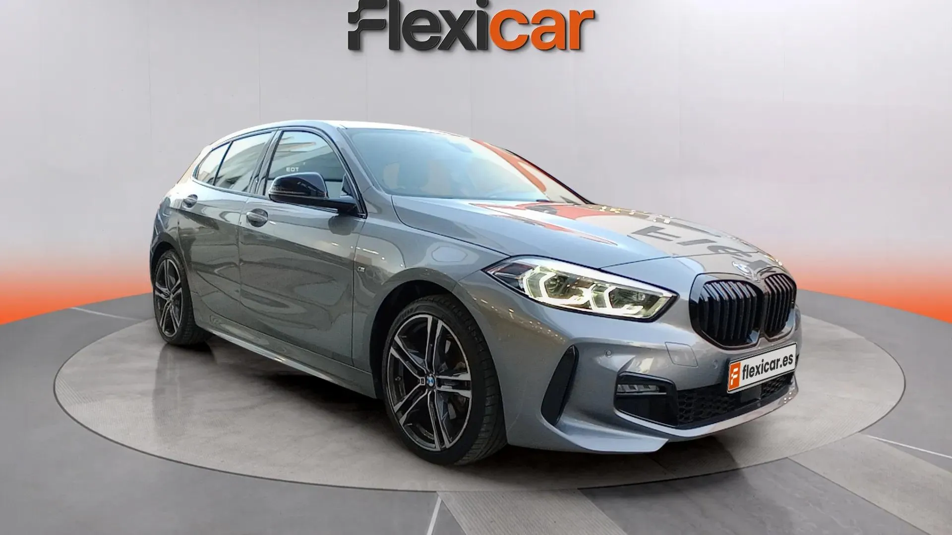 BMW Série 1 118i