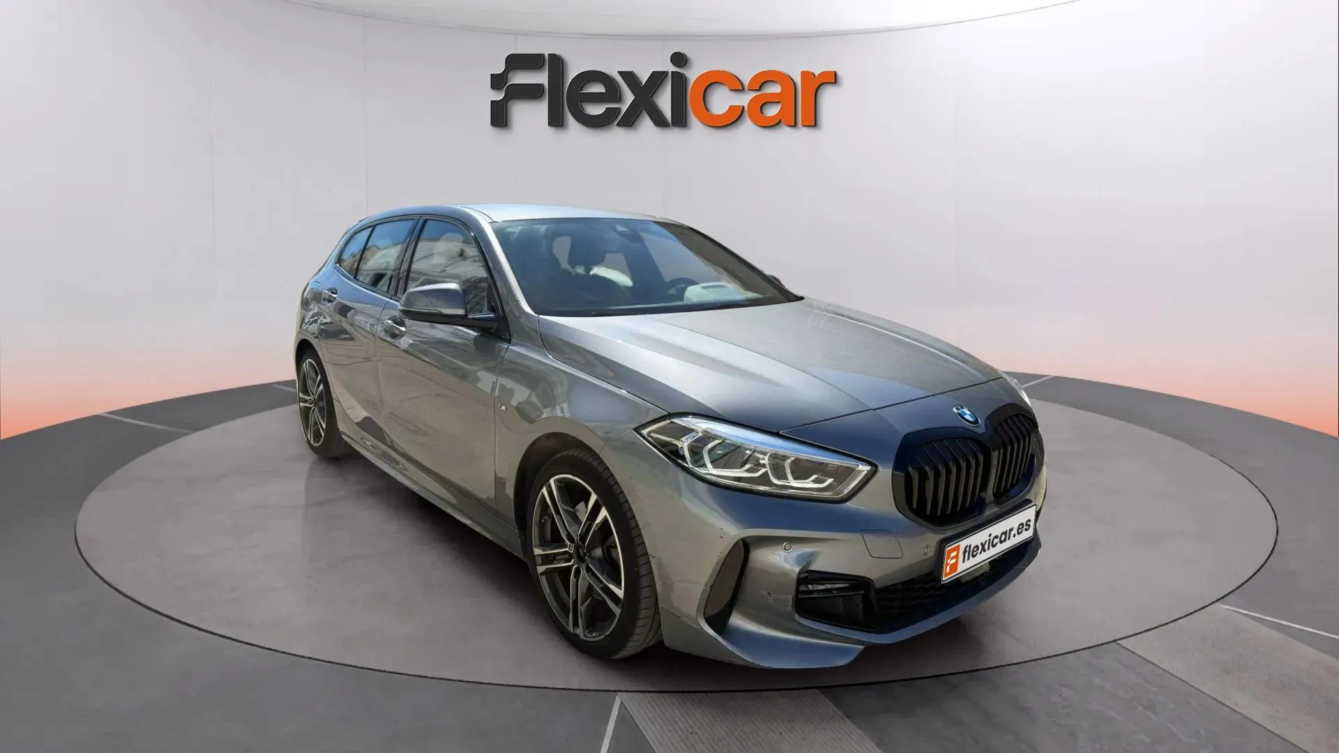 BMW Série 1 118i
