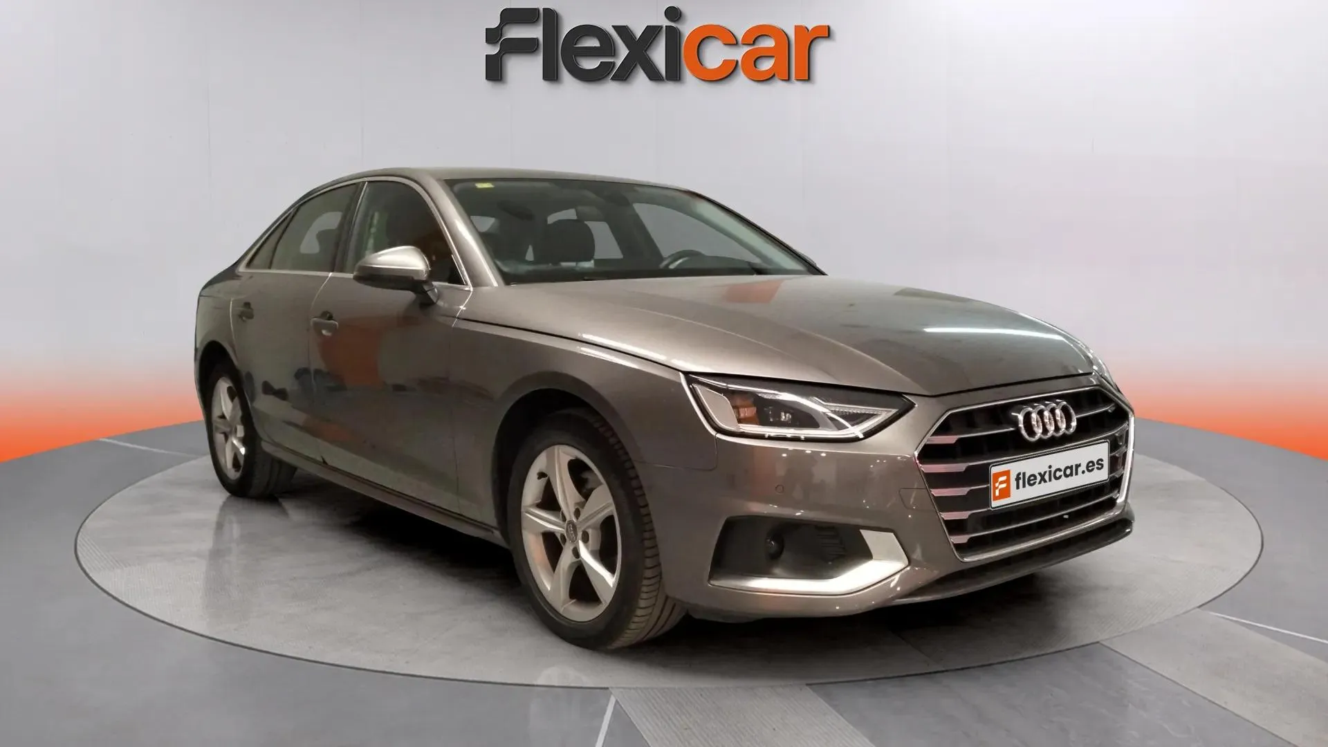 Audi A4 Advanced 35 TDI 120kW (163CV) S tronic