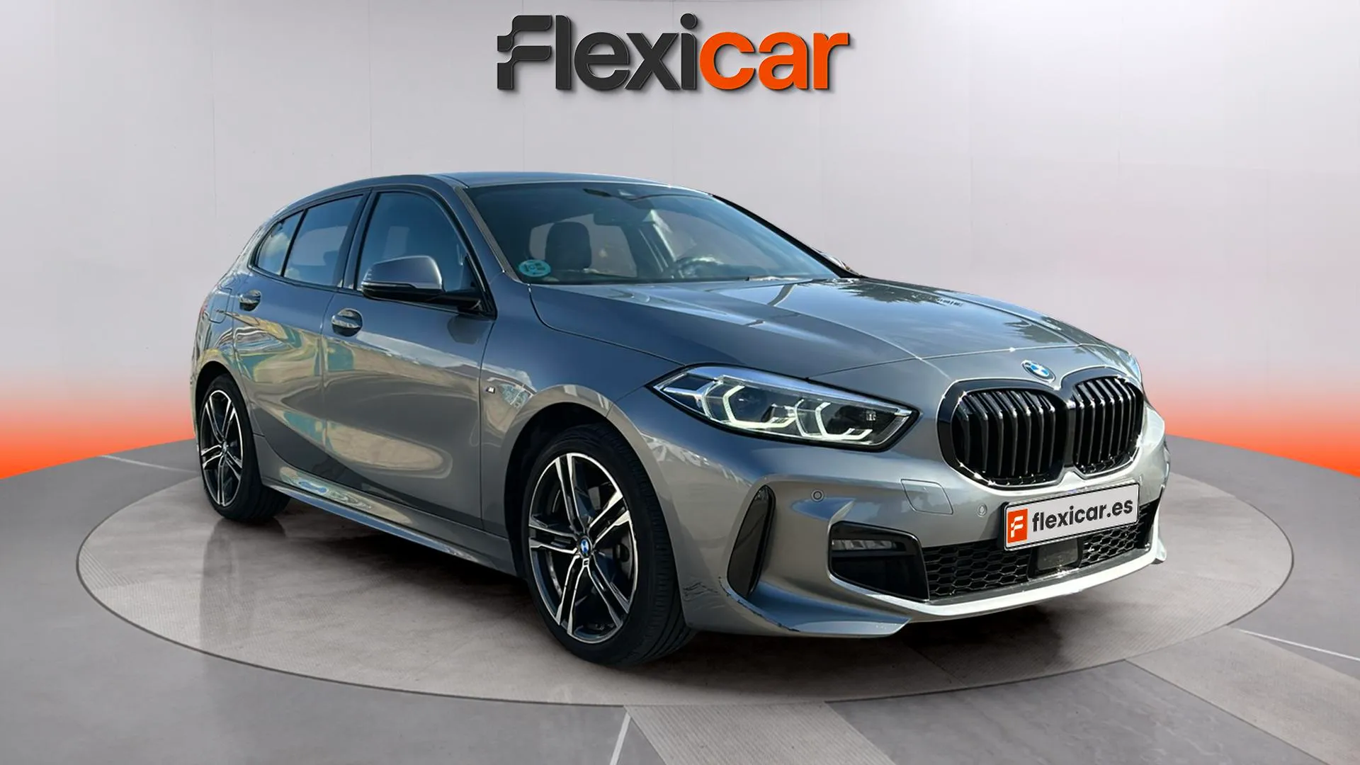 BMW Série 1 118i