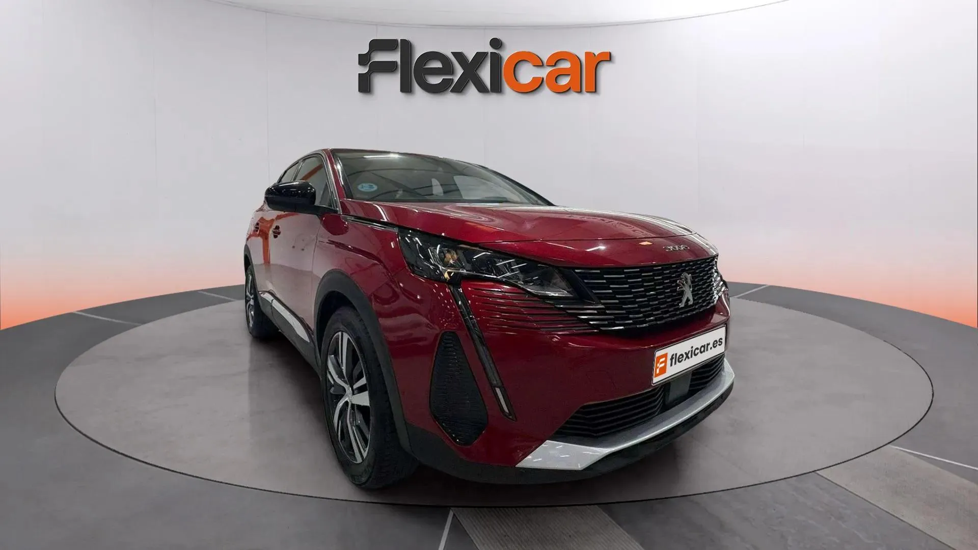 Peugeot 3008 1.2 PureTech 96KW S&S Allure Pack