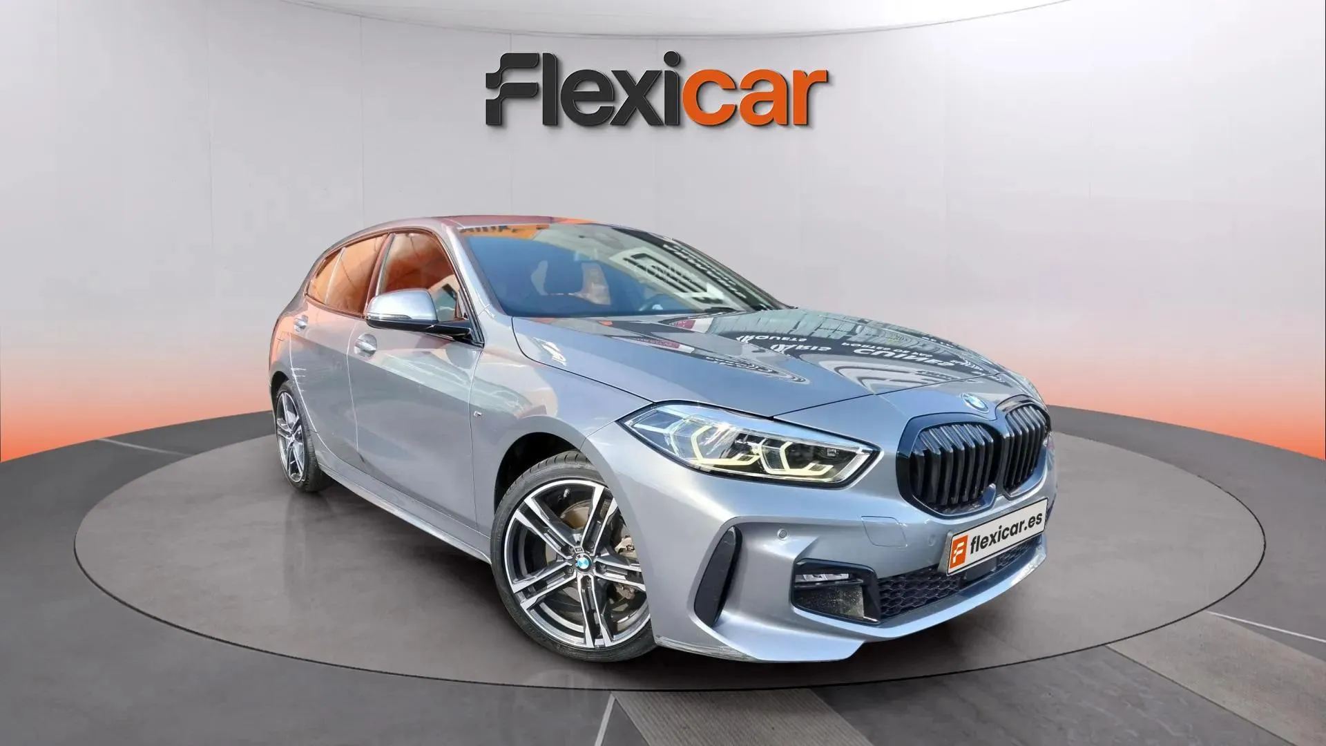 BMW Série 1 118i