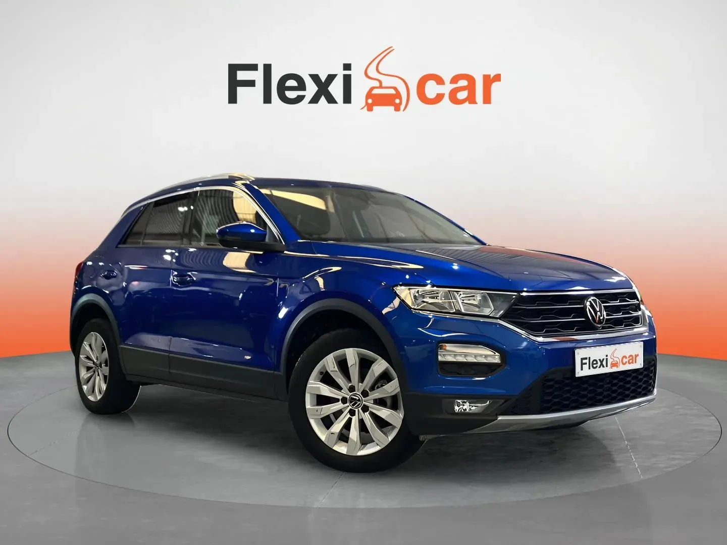 Volkswagen T-Roc Advance 1.0 TSI 81kW (110CV)