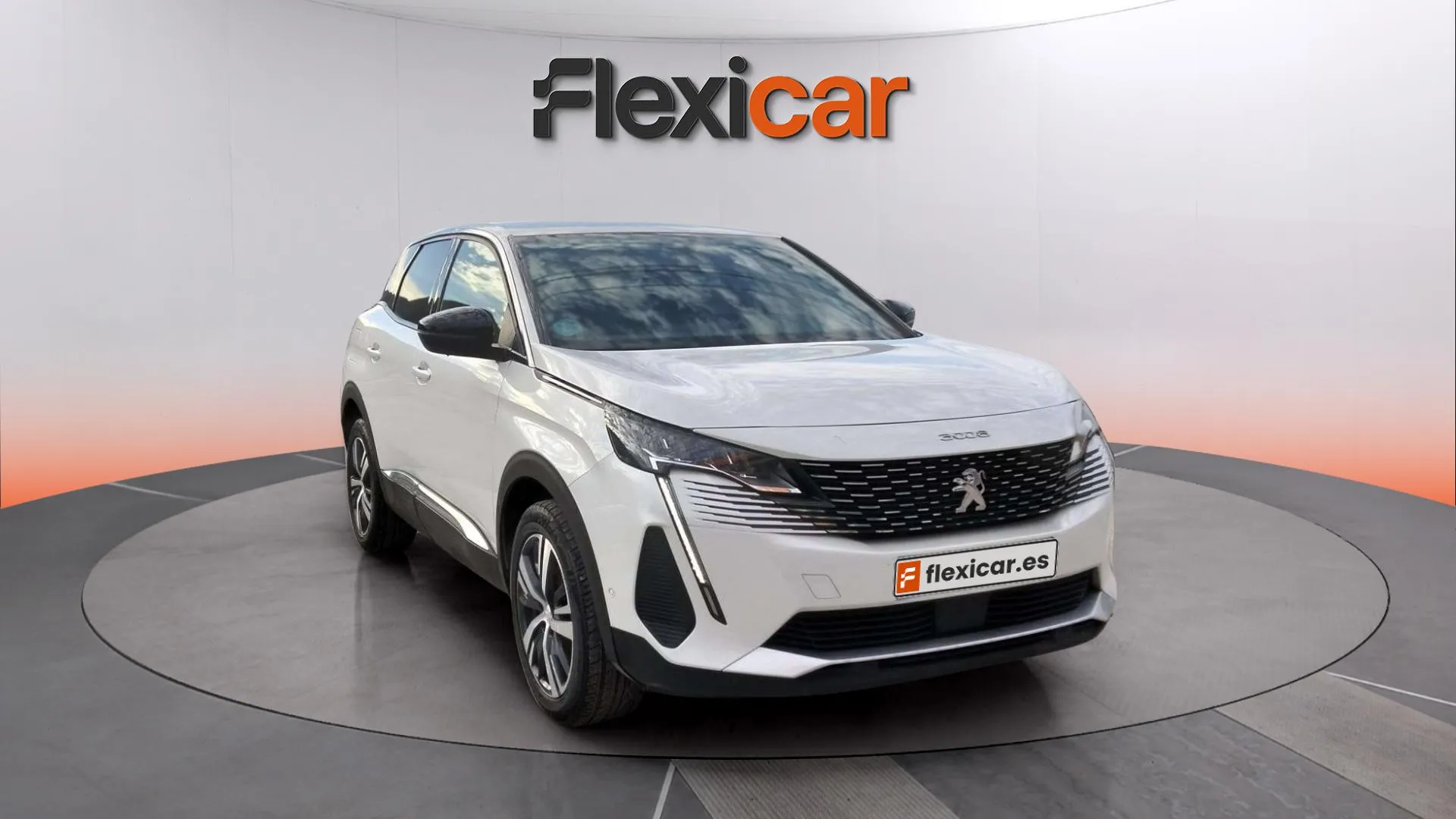 Peugeot 3008 1.2 PureTech 96KW S&S Allure Pack