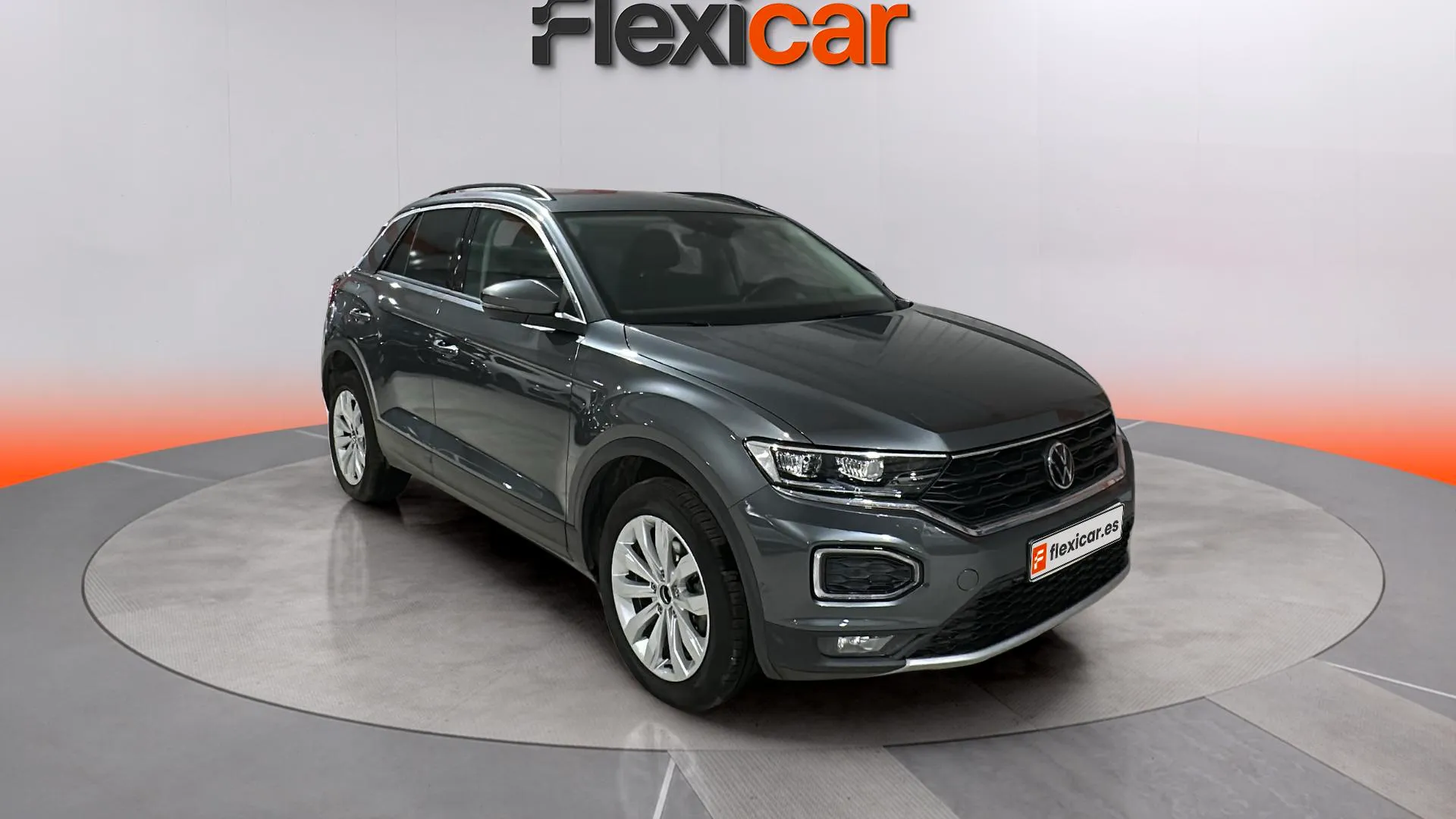 Volkswagen T-Roc Advance 1.0 TSI 81kW (110CV)