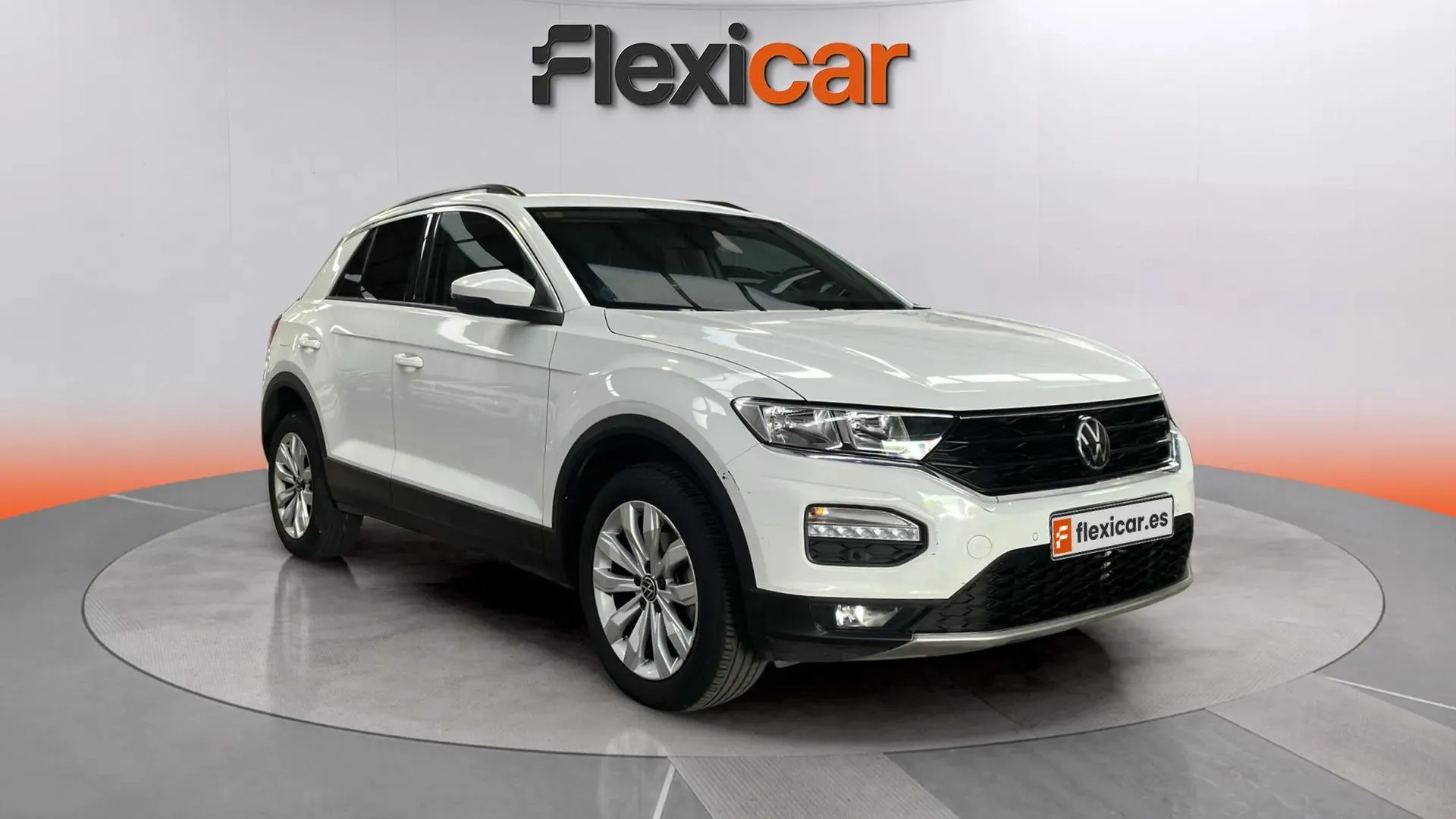 Volkswagen T-Roc Advance 1.5 TSI 110kW (150CV) DSG