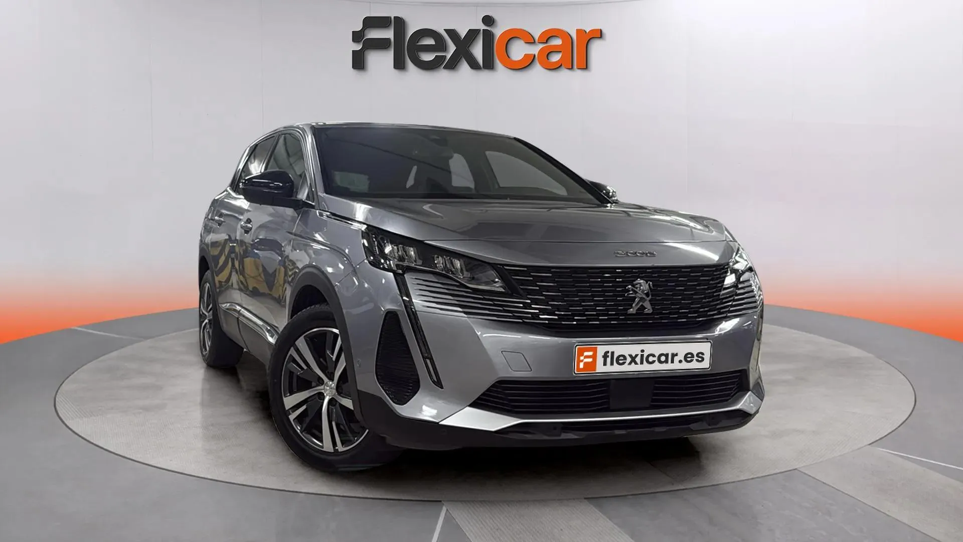 Peugeot 3008 1.2 PureTech 96KW S&S Allure Pack