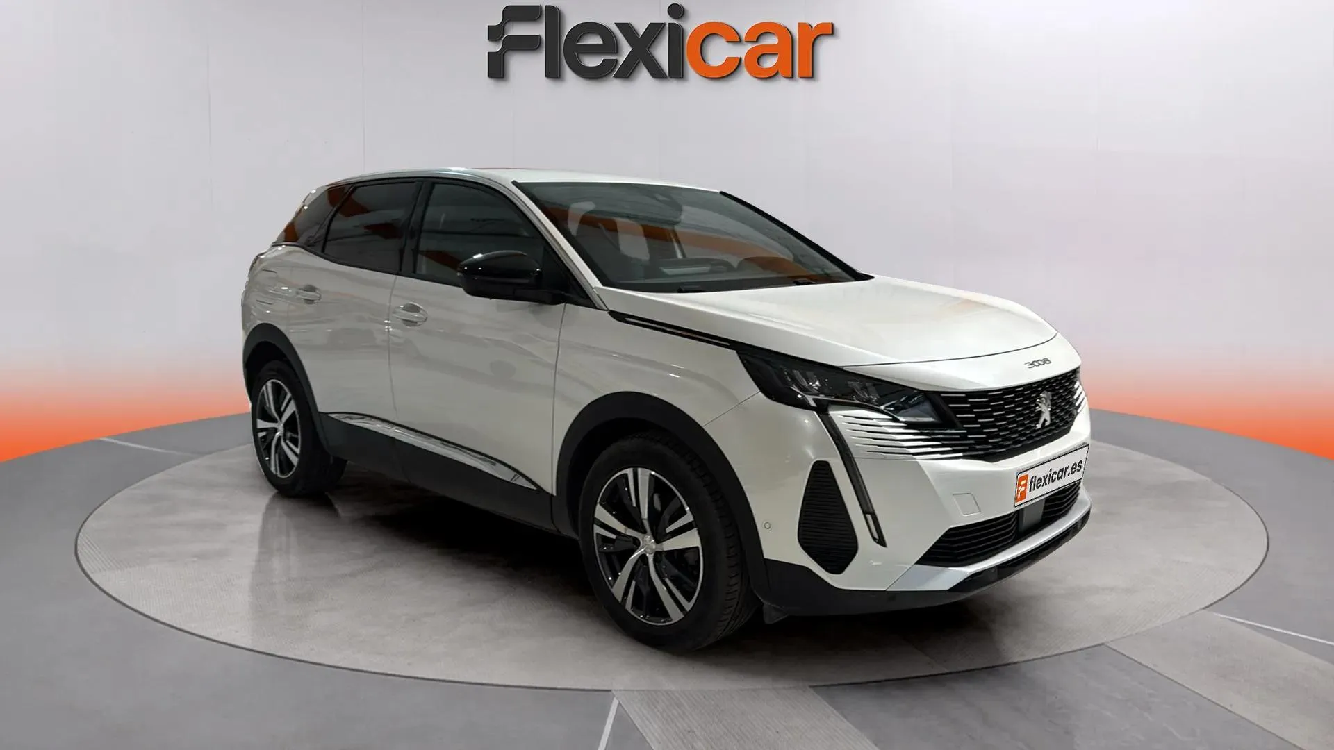 Peugeot 3008 1.2 PureTech 96KW S&S Allure Pack