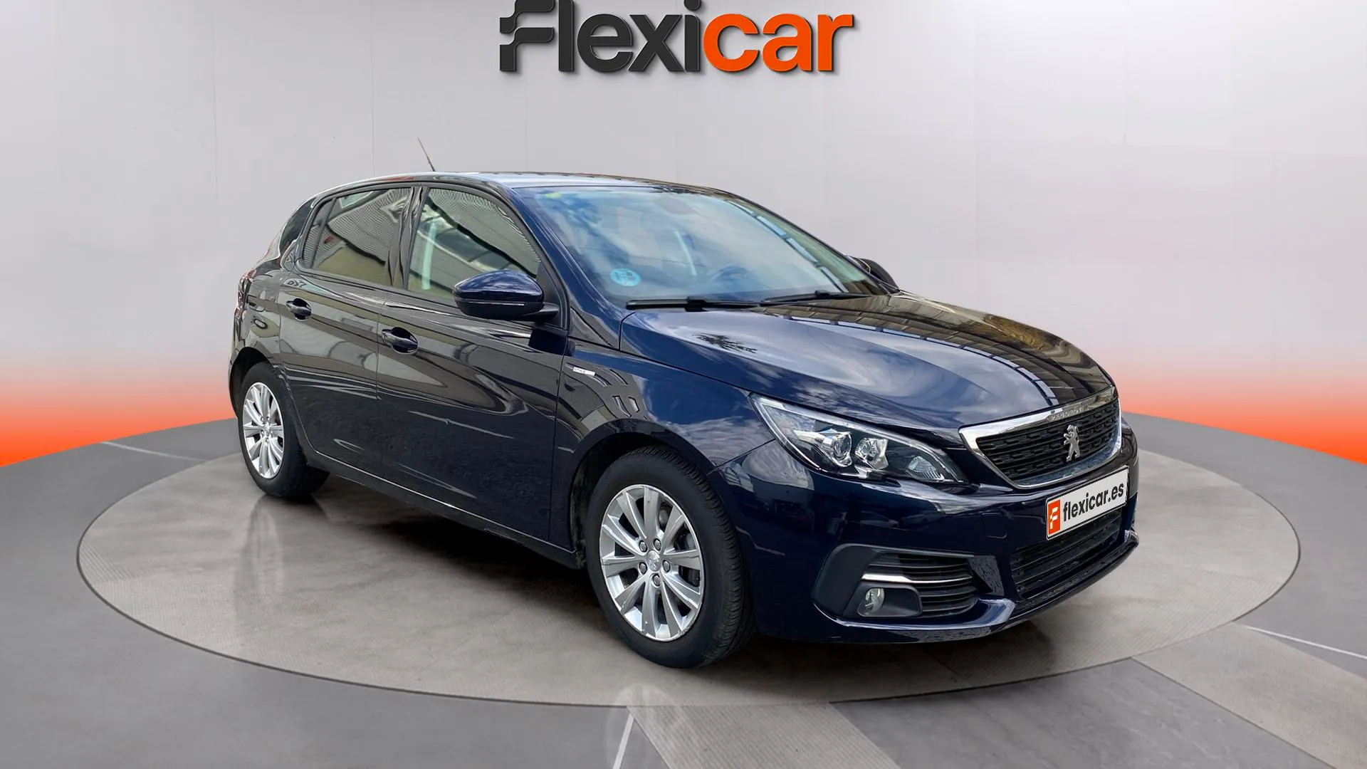 Peugeot 308 5p Style 1.2 PureTech 96KW (130CV)