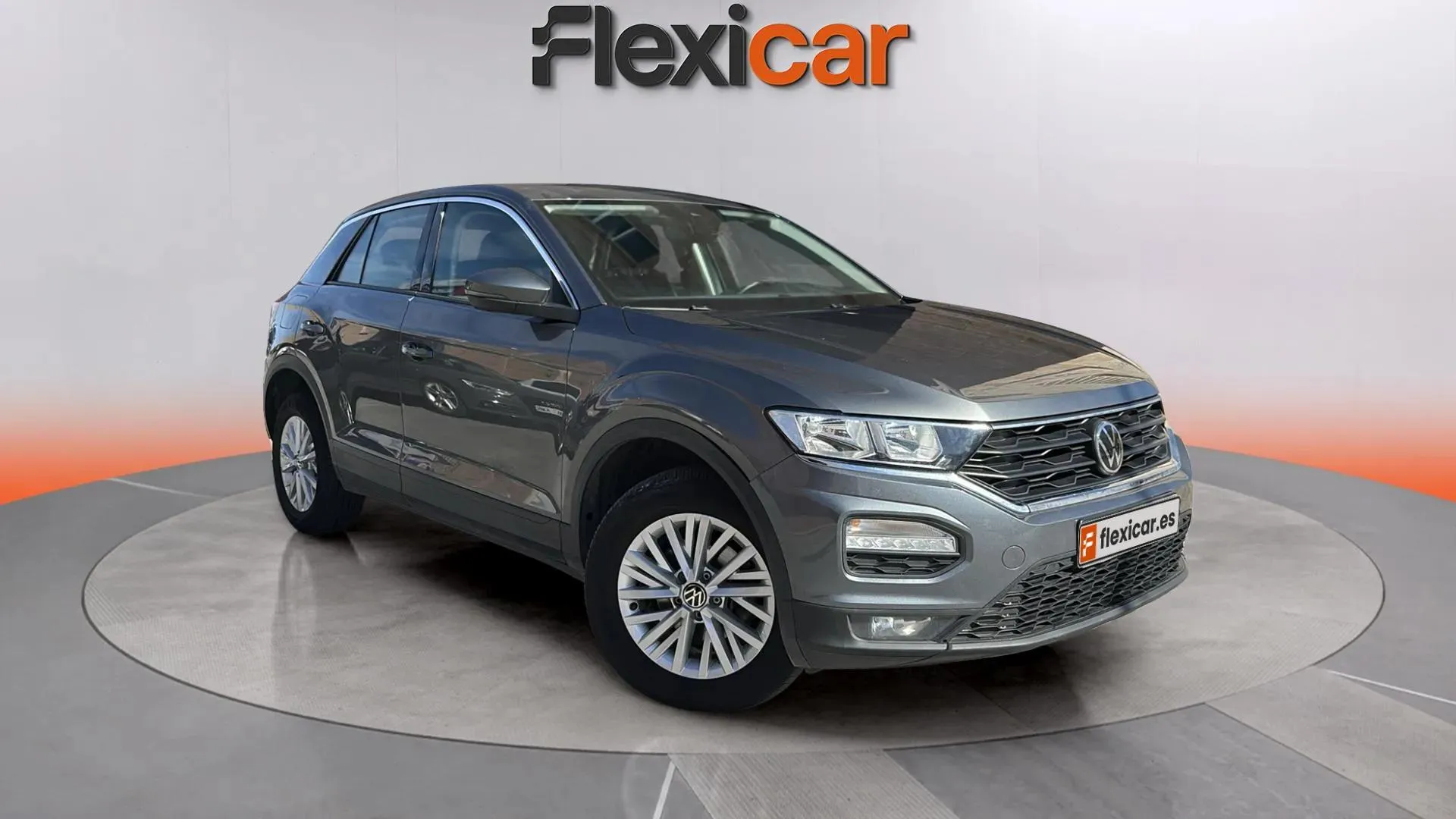 Volkswagen T-Roc Edition 2.0 TDI 85kW (115CV)