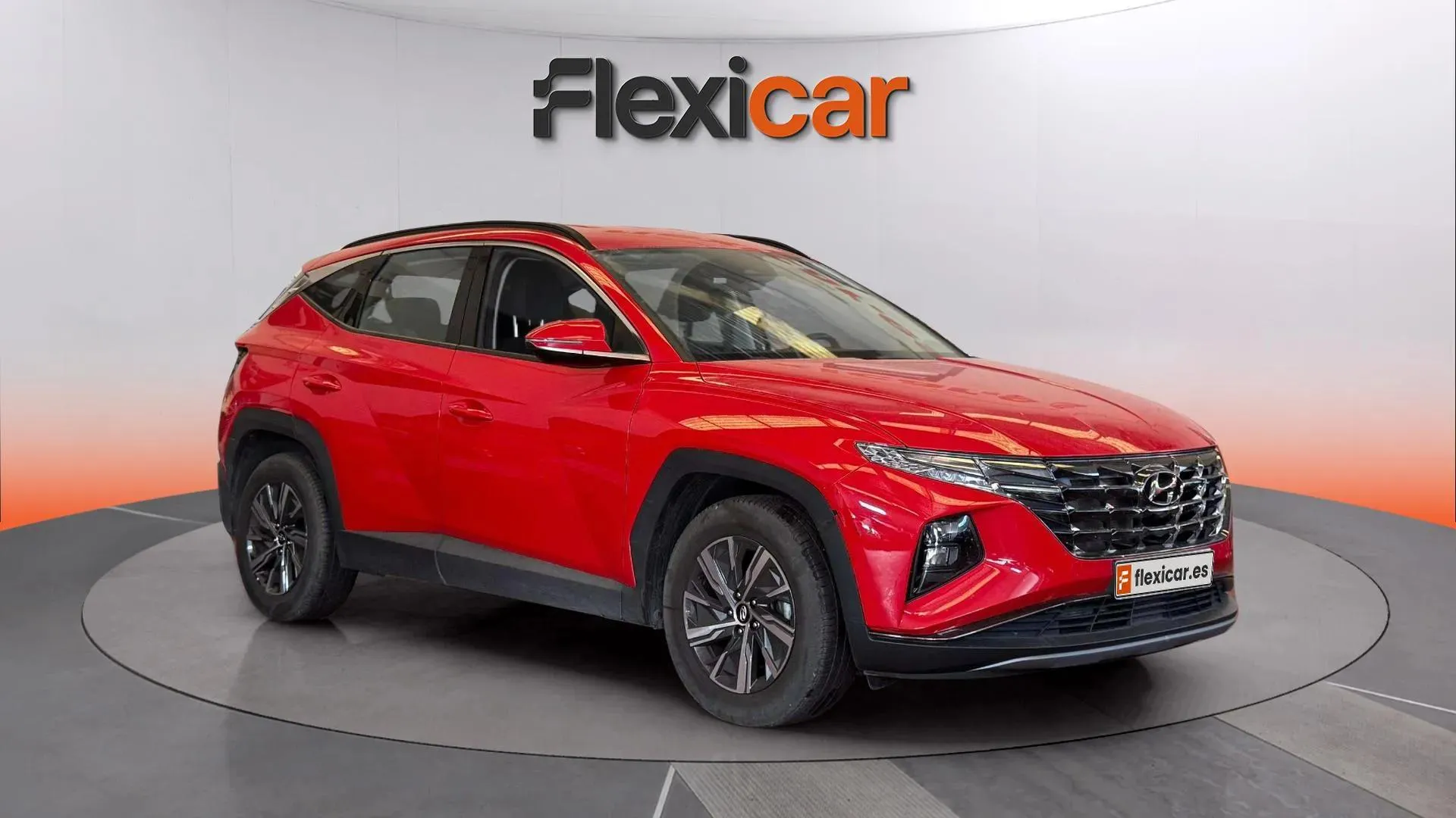 Hyundai Tucson 1.6 TGDI 110kW (150CV) Maxx