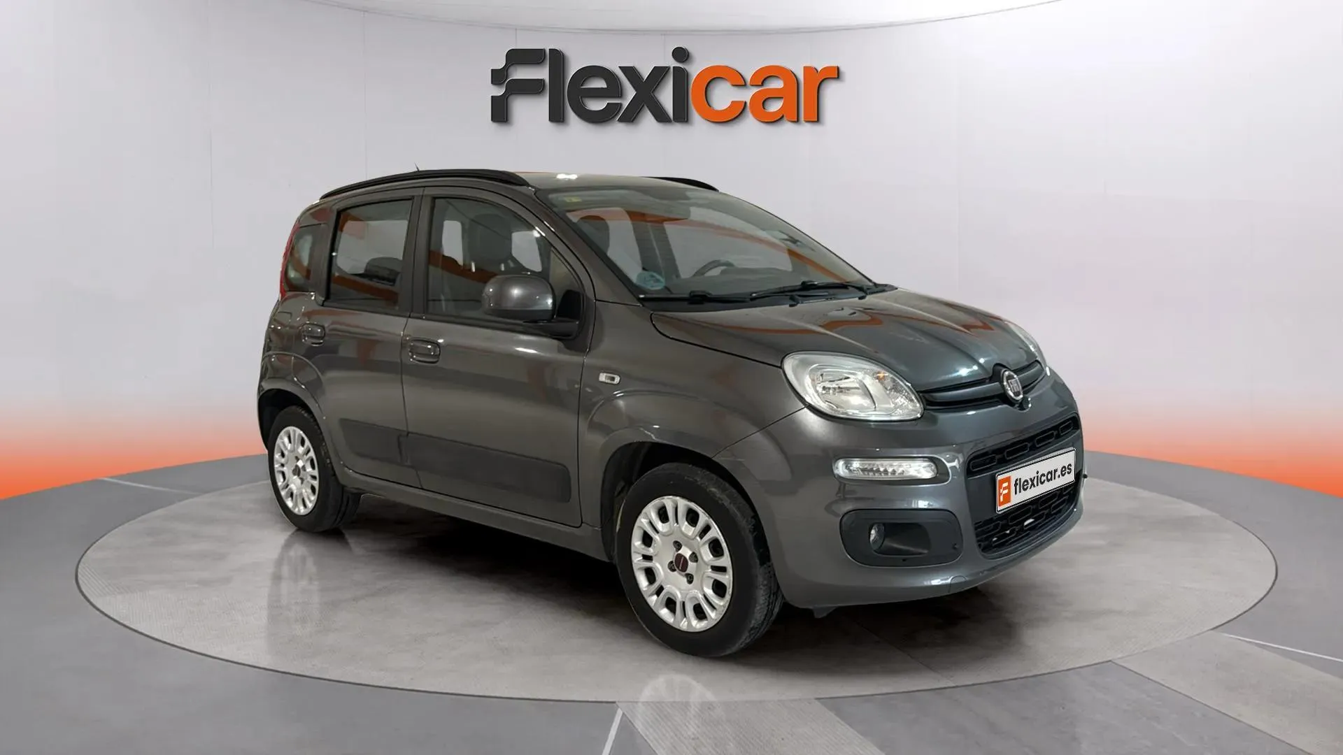 Fiat Panda 1.2 Lounge 51kW (69CV)