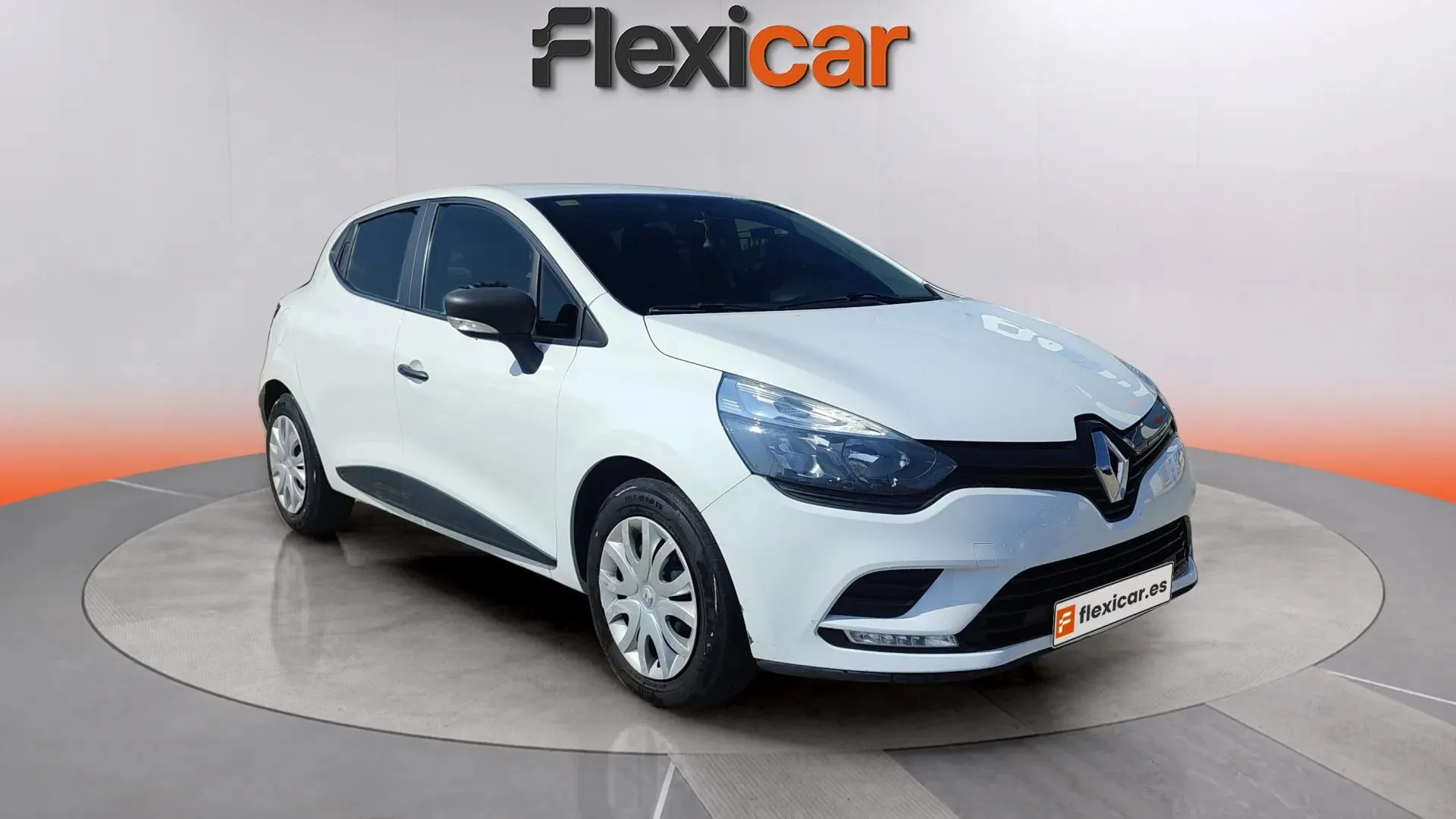 Renault Clio Business Energy dCi 55kW (75CV) -18