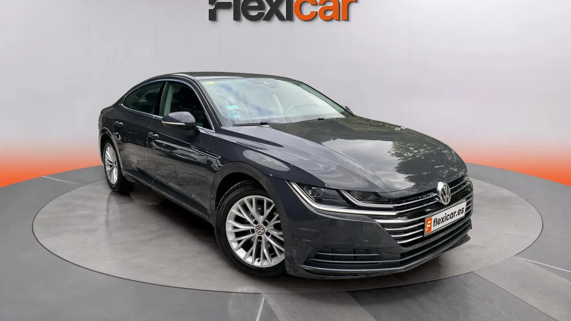 Volkswagen Arteon 2.0 TDI 110kW (150CV) DSG