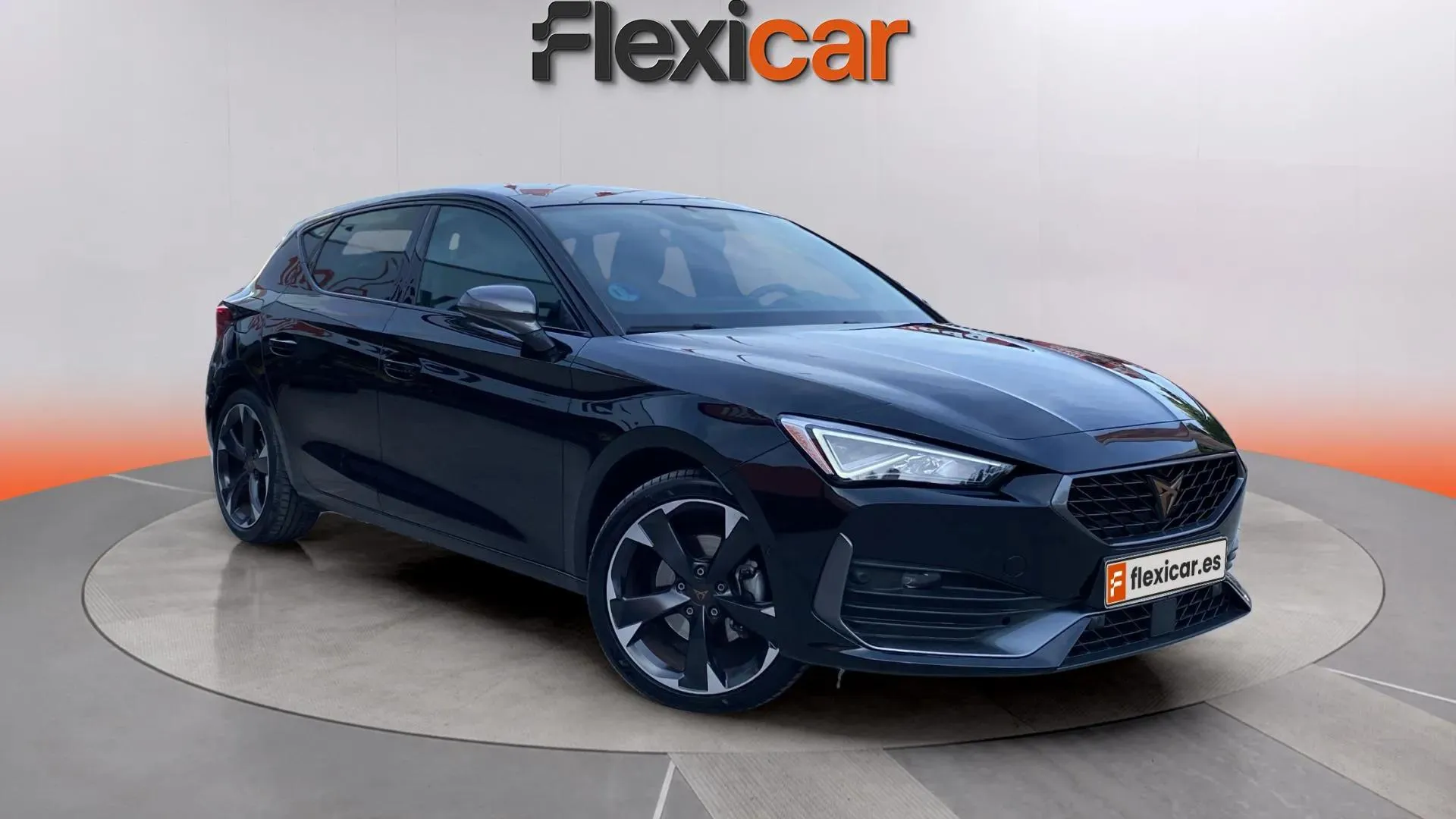 Cupra Leon 1.5 eTSI 110kW (150CV) DSG