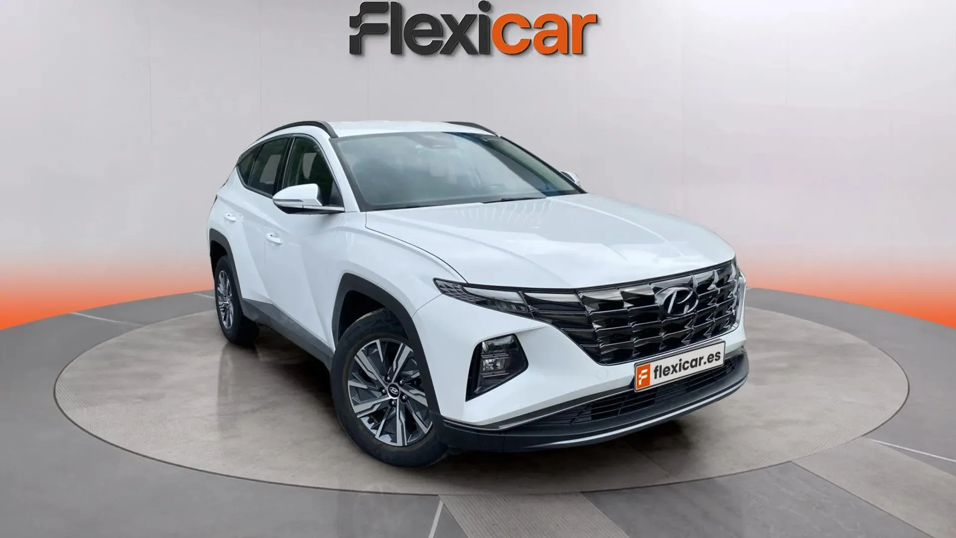 Hyundai Tucson 1.6 TGDI 169kW (230CV) HEV Maxx Auto