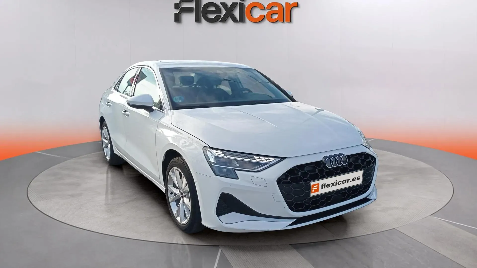 Audi A3 Sedan Advanced 30 TFSI 85kW S tronic