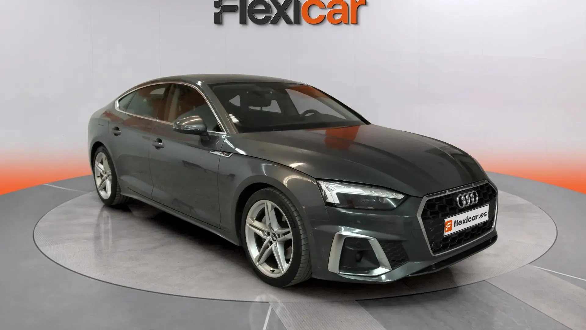 Audi A5 40 TDI 150kW S tronic Sportback