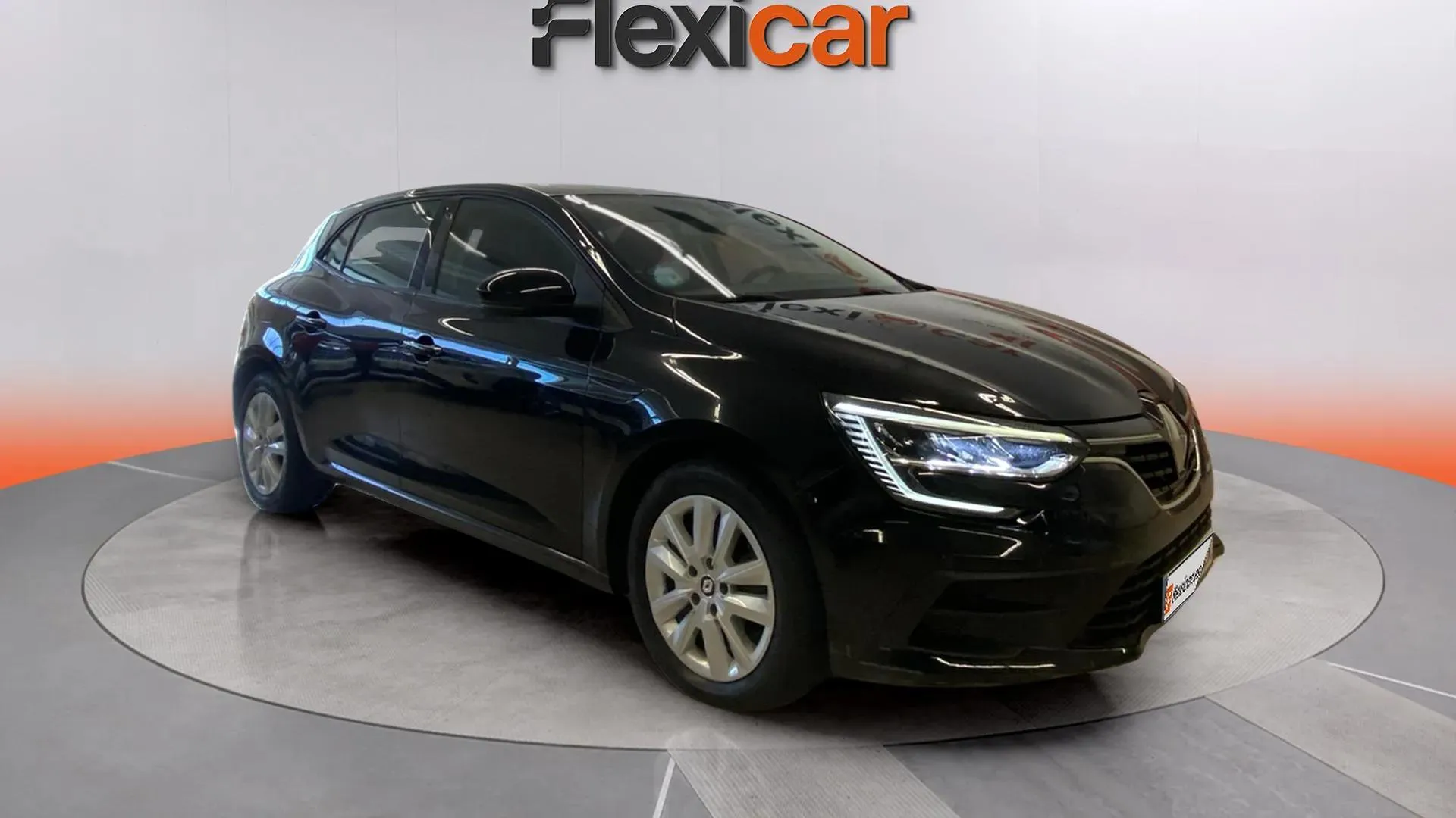 Renault Mégane Equilibre Blue dCi 85 kW (115CV)