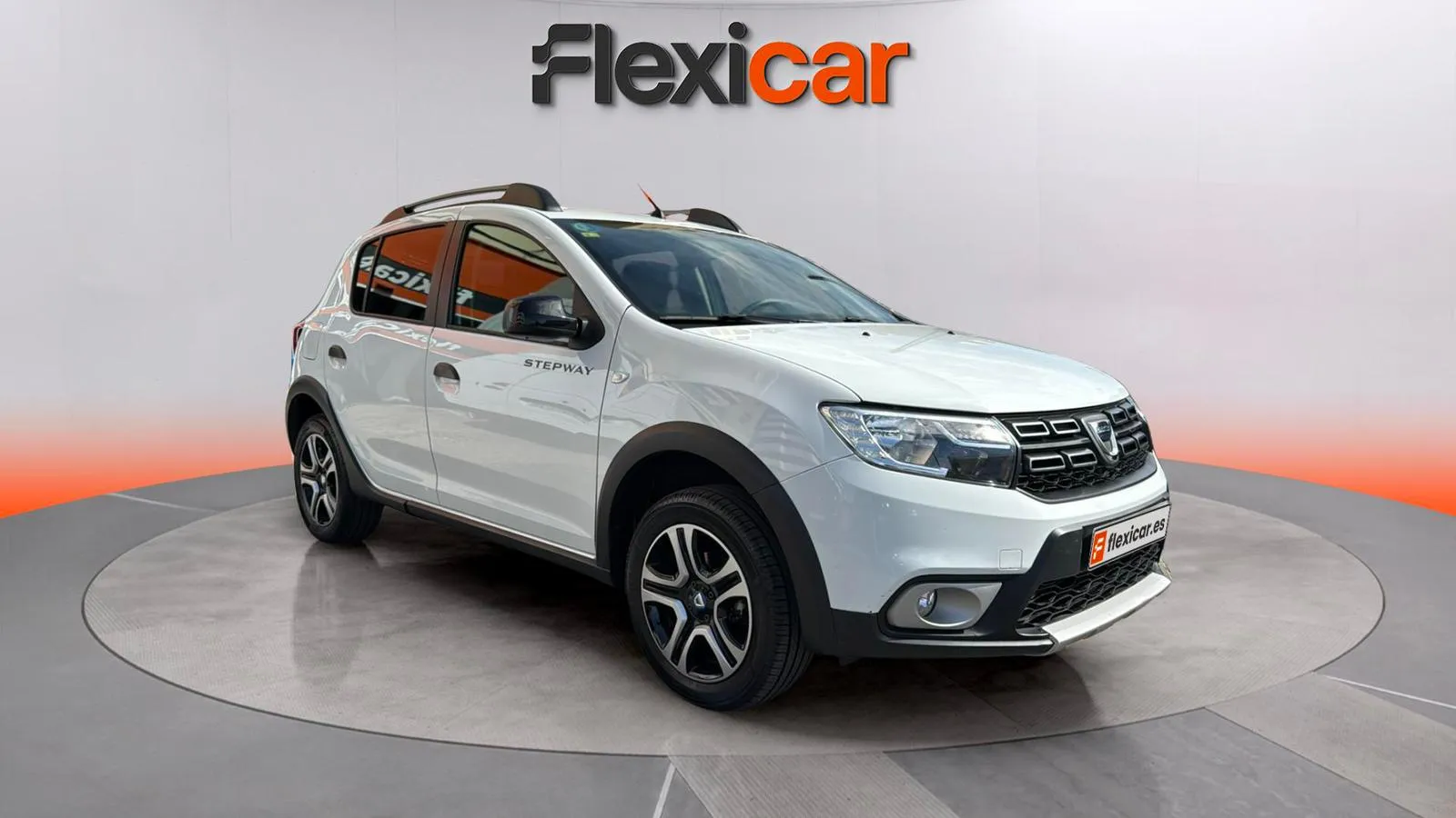 Dacia Sandero Stepway Essential TCE 74kW (100CV) GLP