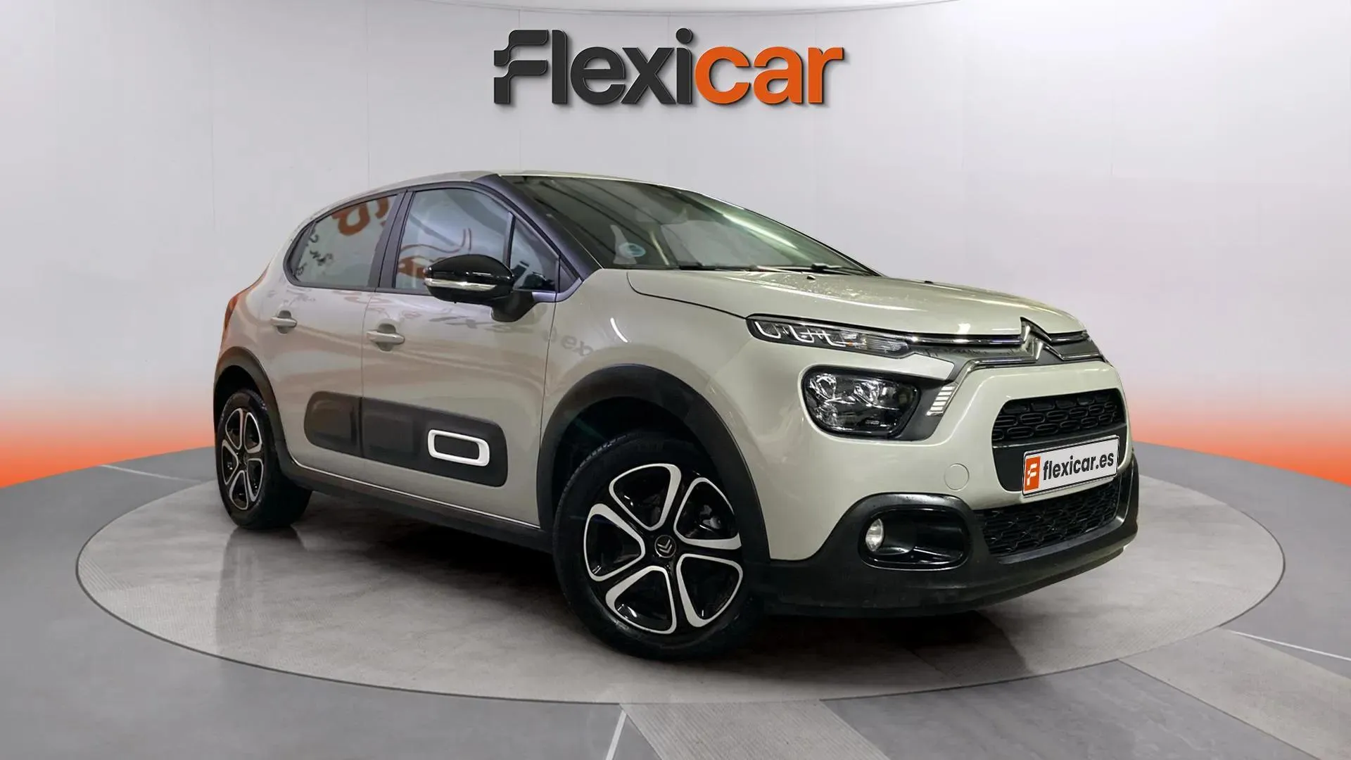Citroën C3 PureTech 60KW (83CV) Plus