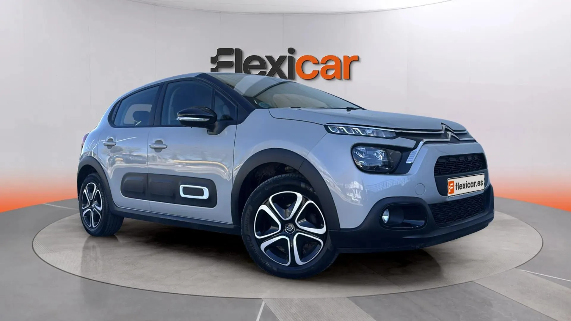 Citroën C3 PureTech 60KW (83CV) Plus