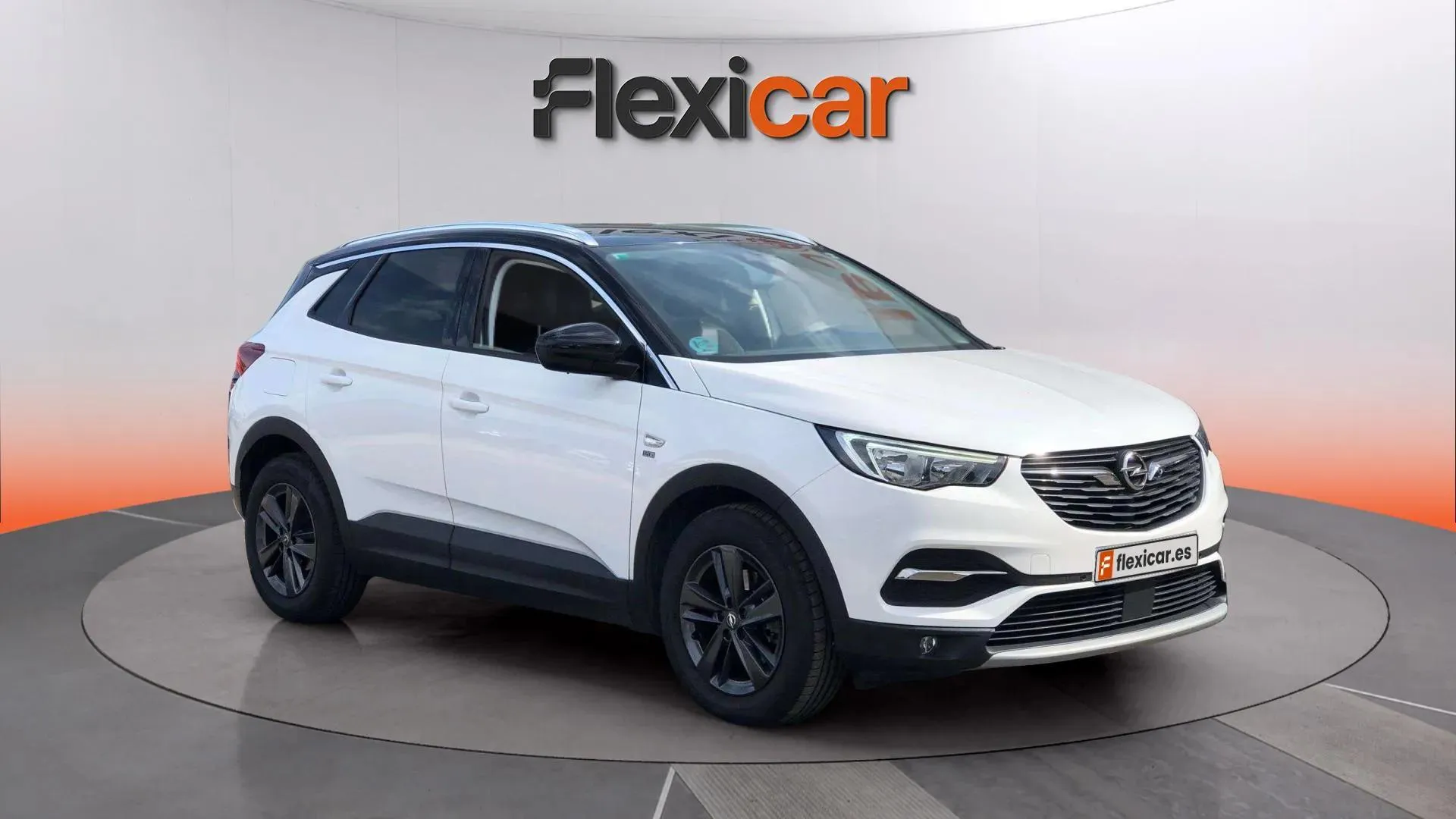 Opel Grandland X 1.2 Turbo 120 Aniversario Auto