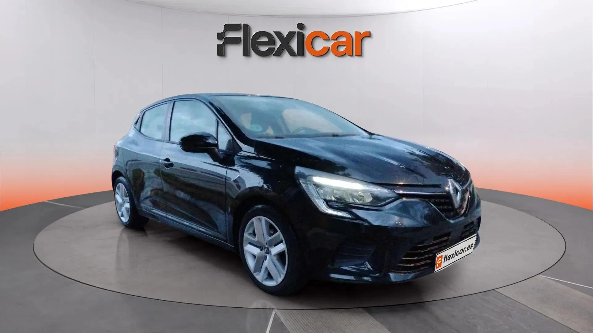Renault Clio Intens TCe 67 kW (91CV)