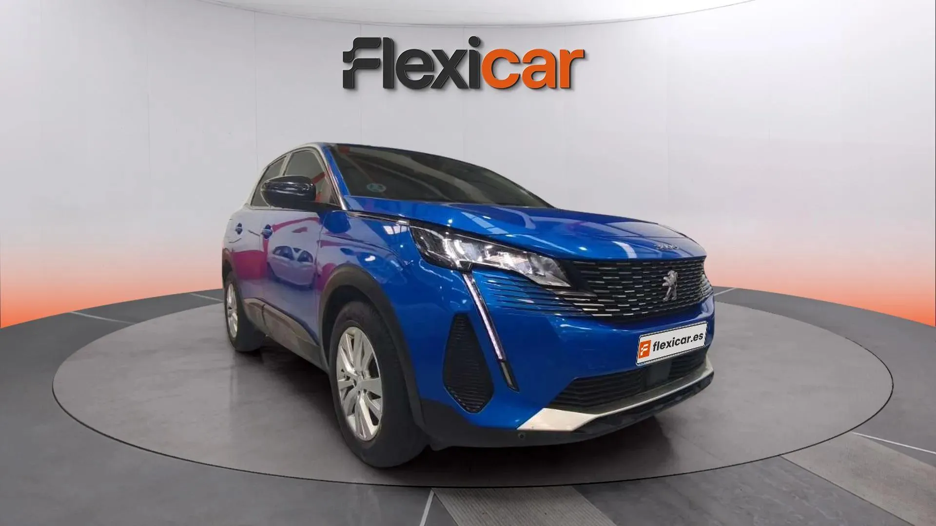 Peugeot 3008 1.2 PureTech 96KW S&S Active Pack