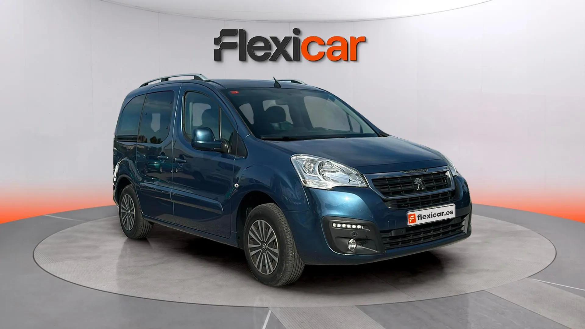 Peugeot Partner TEPEE Active 1.2 PureTech 110