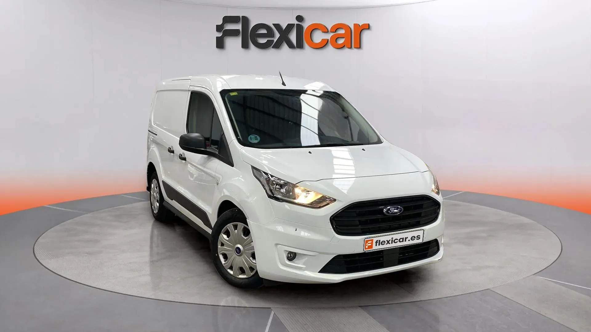 Ford Transit Connect VAN L1 1.5TDCI 95CV
