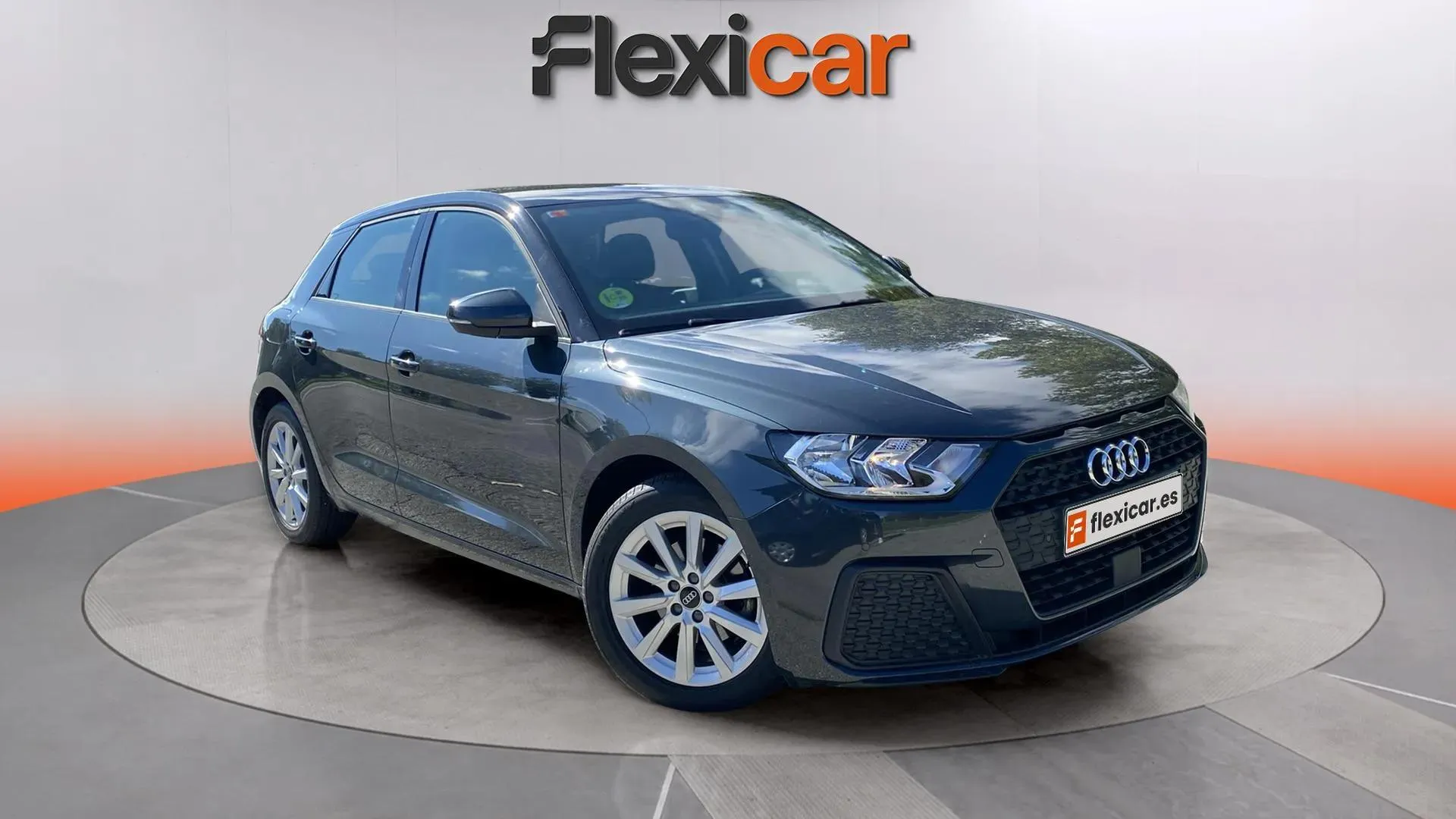 Audi A1 Sportback 35 TFSI 110kW (150CV) S tronic