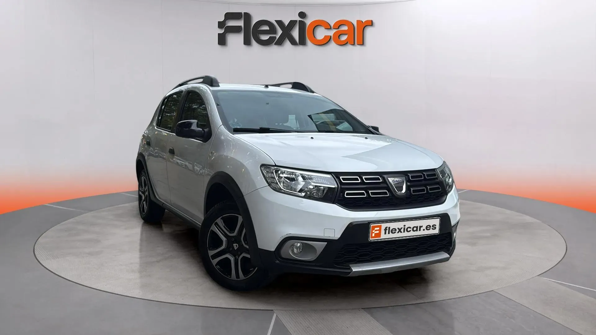 Dacia Sandero Comfort TCE 66kW (90CV) - 18