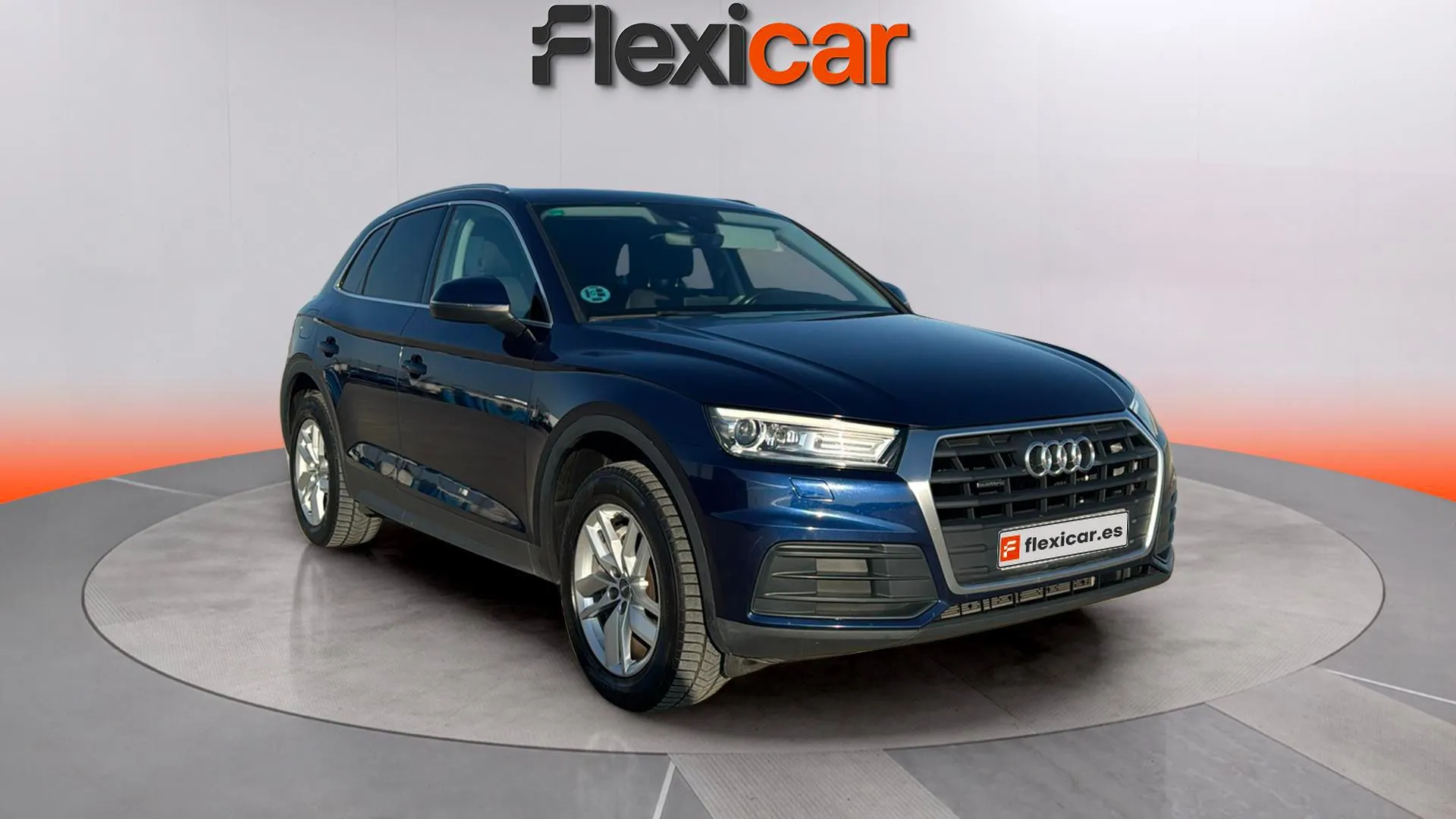 Audi Q5 2.0 TDI 140kW quattro S tronic