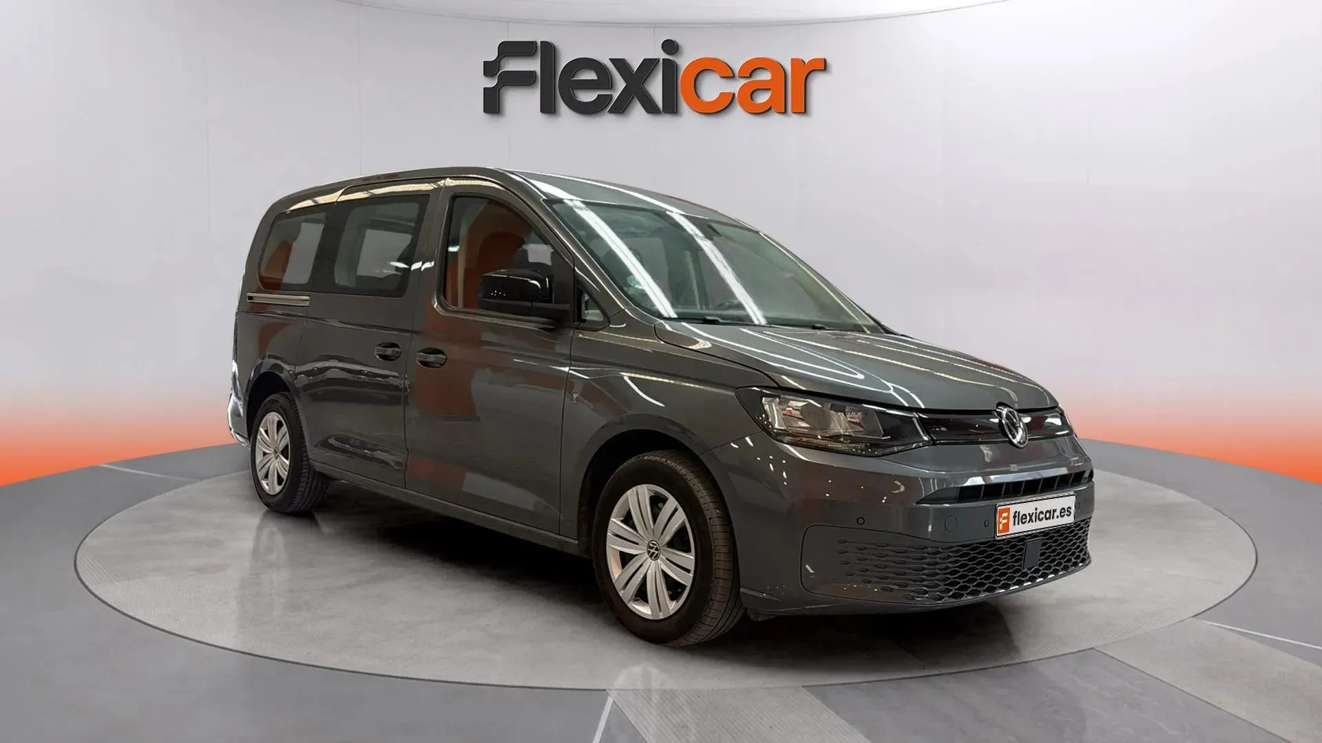 Volkswagen Caddy Maxi Origin 2.0 TDI 90kW (122CV) DSG