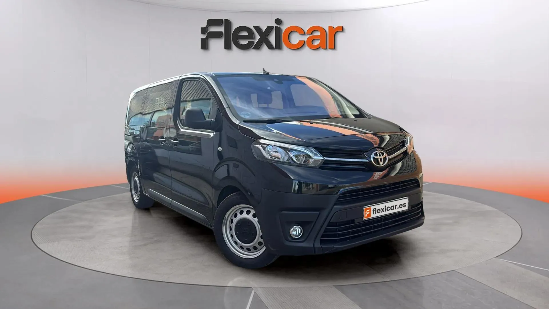 Toyota Proace PROACE COMFORT 1.5D -4D KOMBI L1