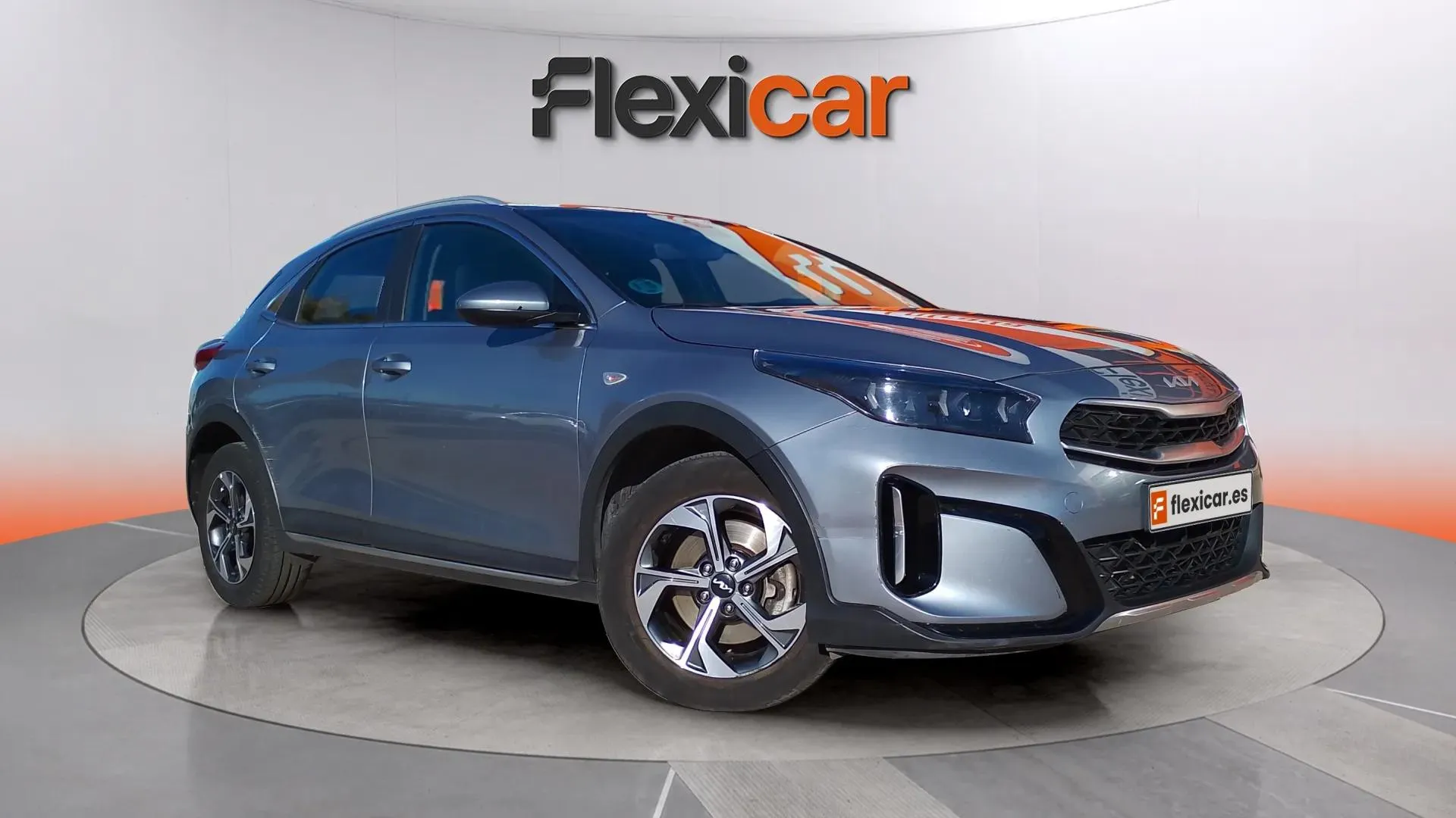 Kia XCeed 1.0 T-GDi Drive 88kW (120CV)