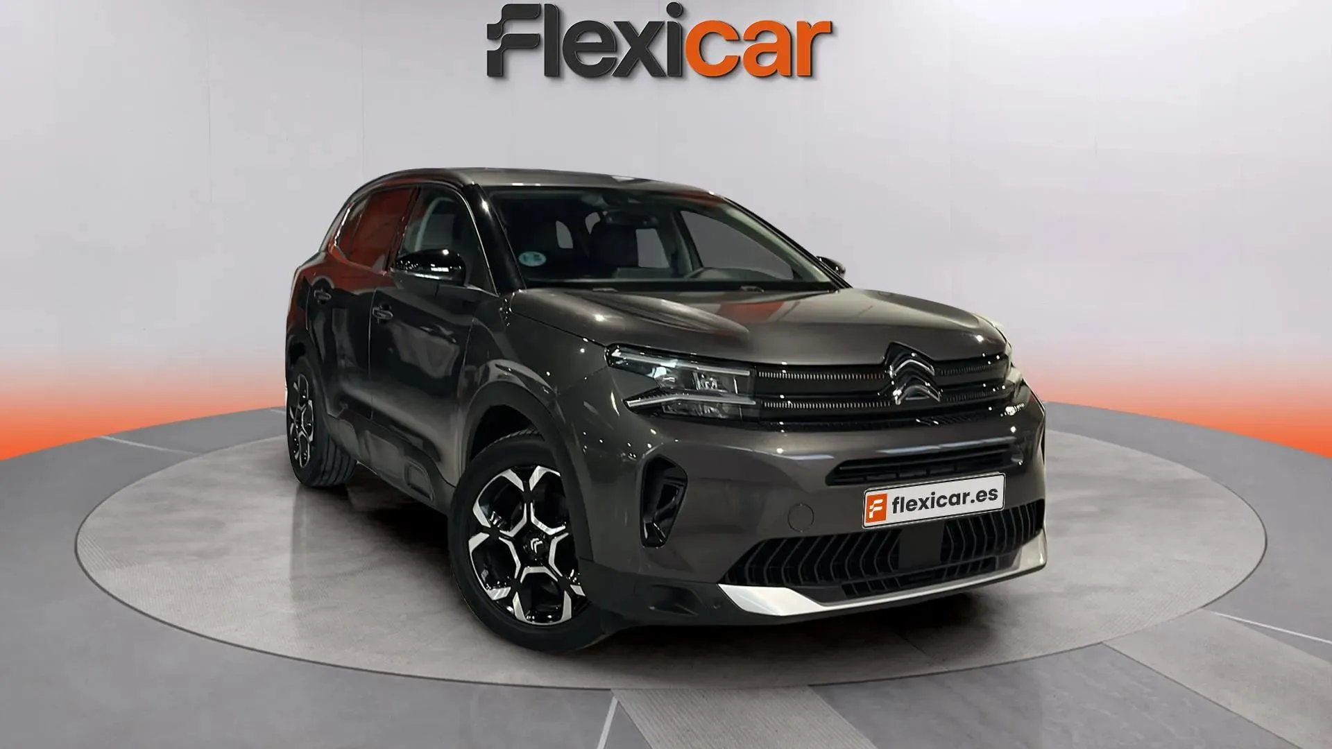 Citroën C5 Aircross PureTech 96kW (130CV) S&S Plus