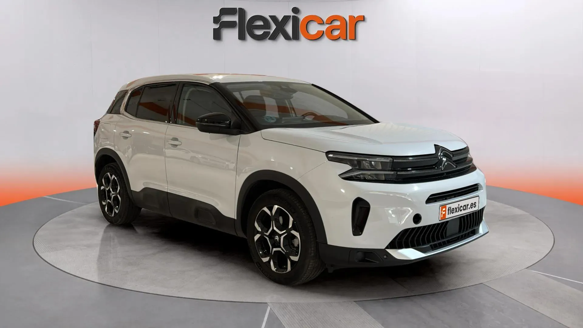 Citroën C5 Aircross PureTech 96kW (130CV) S&S Plus
