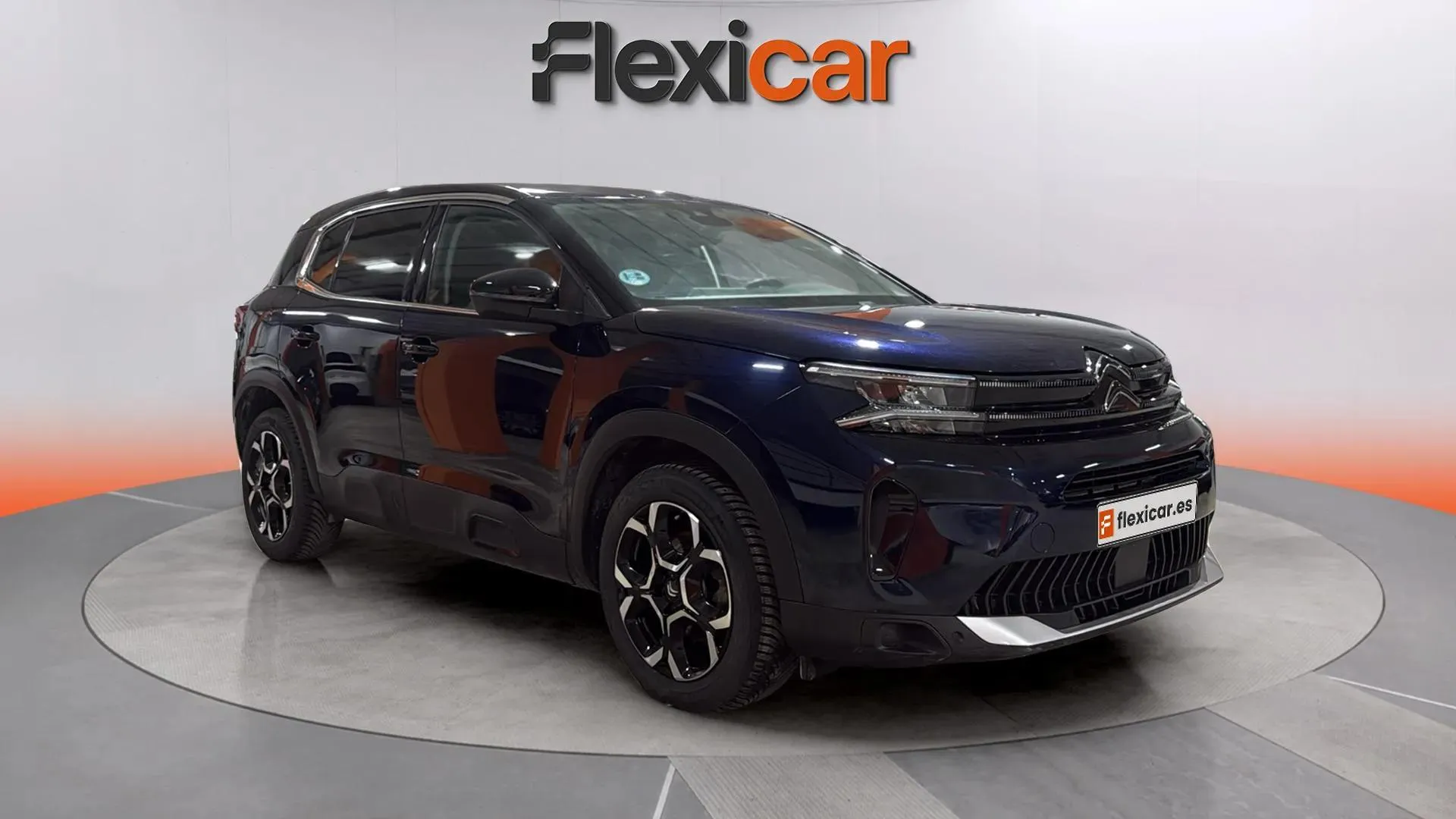 Citroën C5 Aircross PureTech 96kW (130CV) S&S Plus