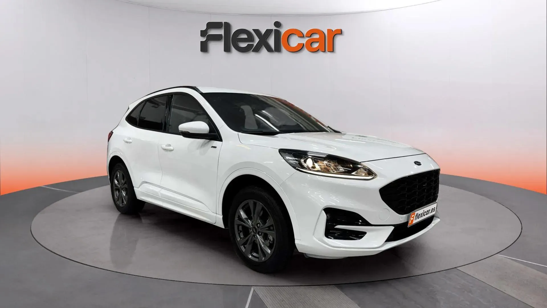 Ford Kuga ST-Line 2.5 Duratec PHEV 165kW Auto