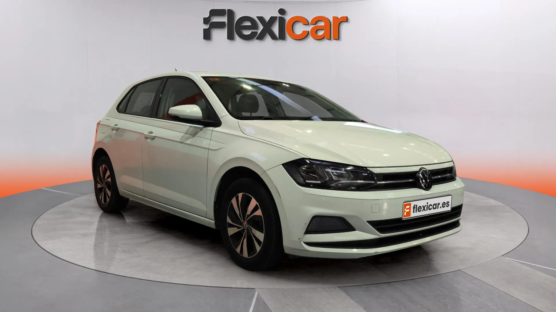 Volkswagen Polo Advance 1.0 TSI 70kW (95CV)