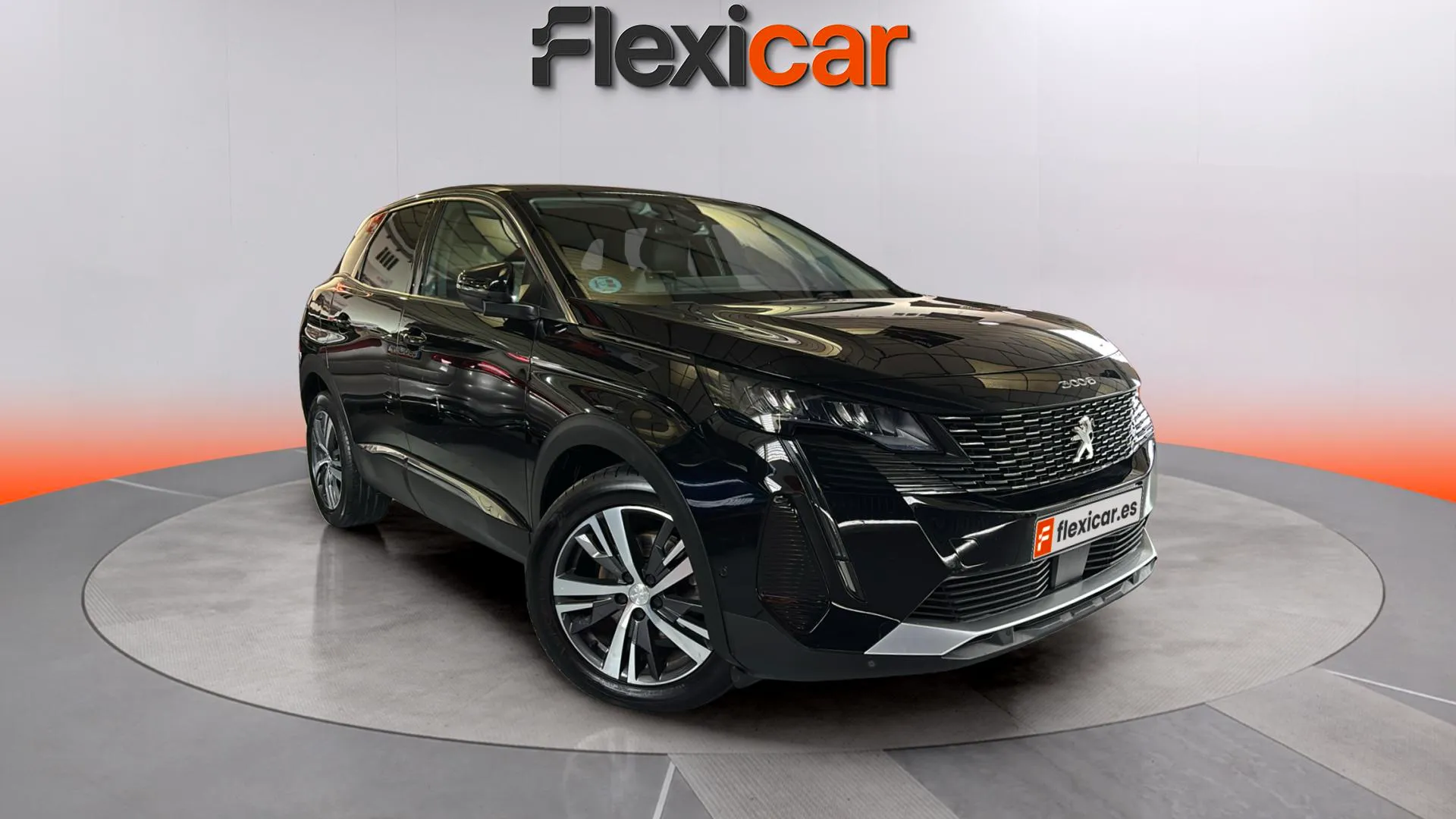 Peugeot 3008 1.5 BlueHDi 96kW (130CV) S&S Allure EAT8