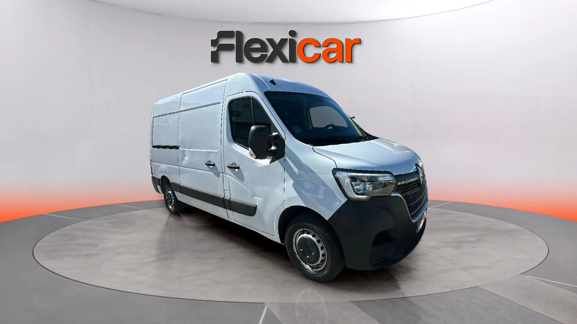 Renault Master MASTER FURGÓN T L3H2 3500 BLUE DCI 110KW (150CV) EURO