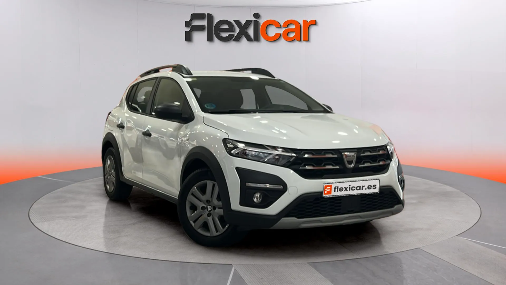 Dacia Sandero Stepway Essential TCE 74kW(100CV) GLP-SS - 5P (2020)